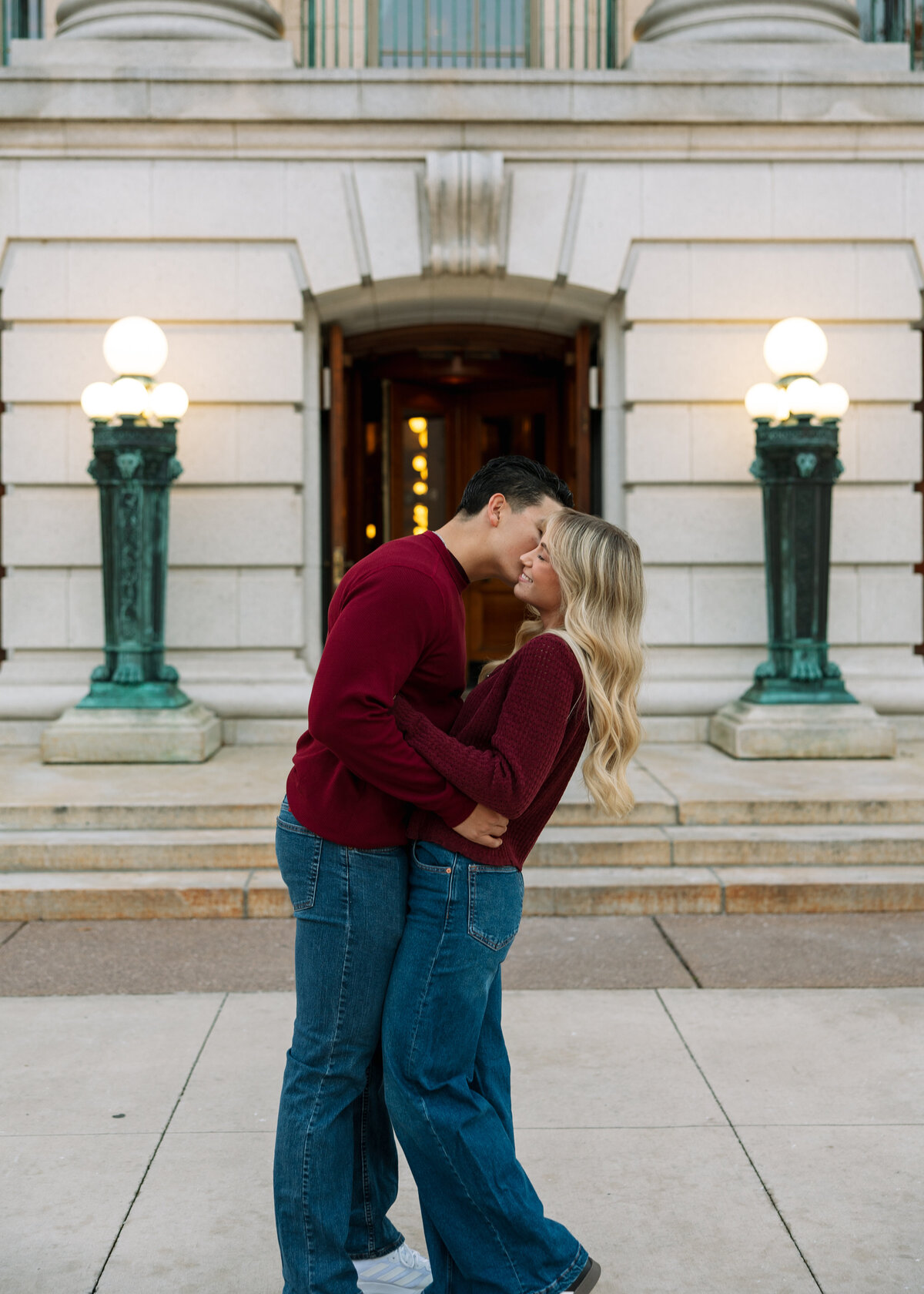 Albert & Veronica-179