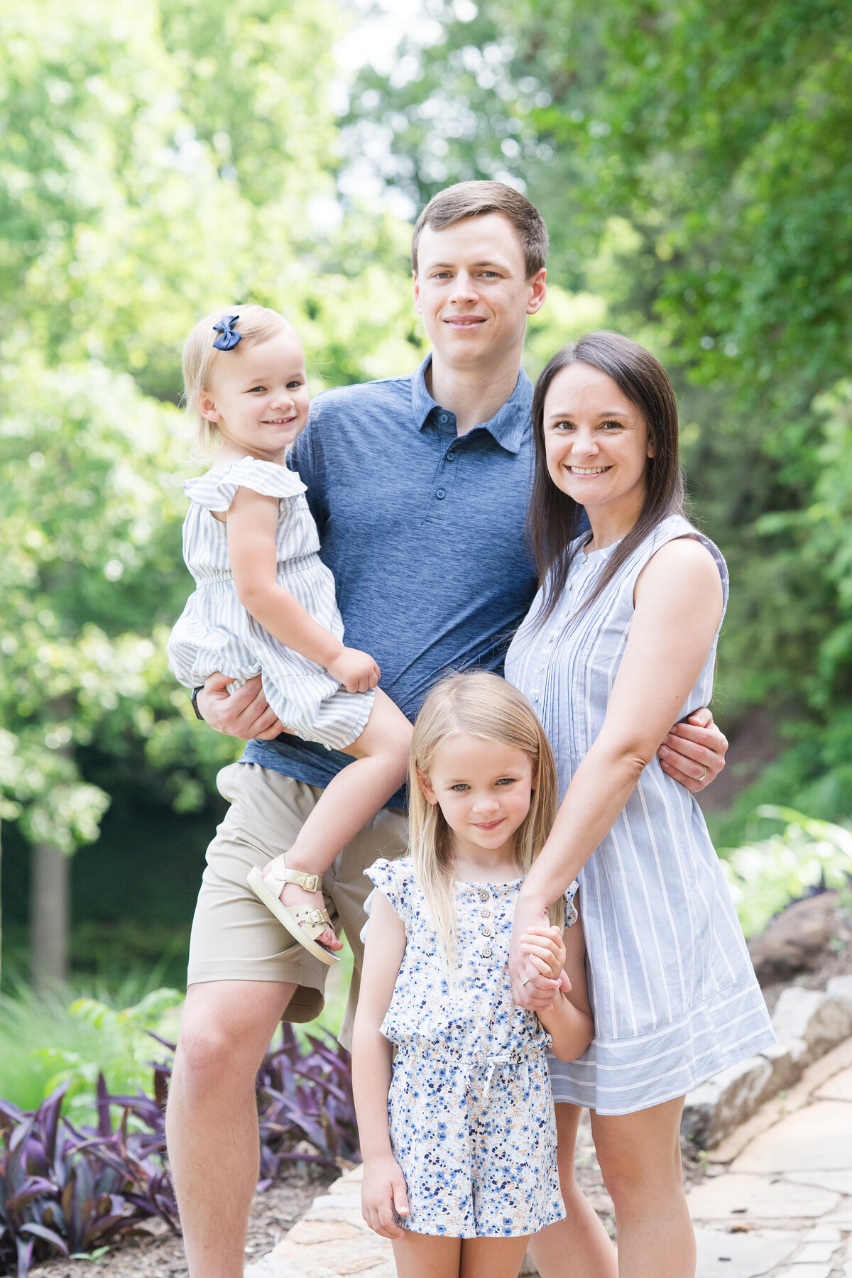 Falls-Park-Greenville-Family-Portraits