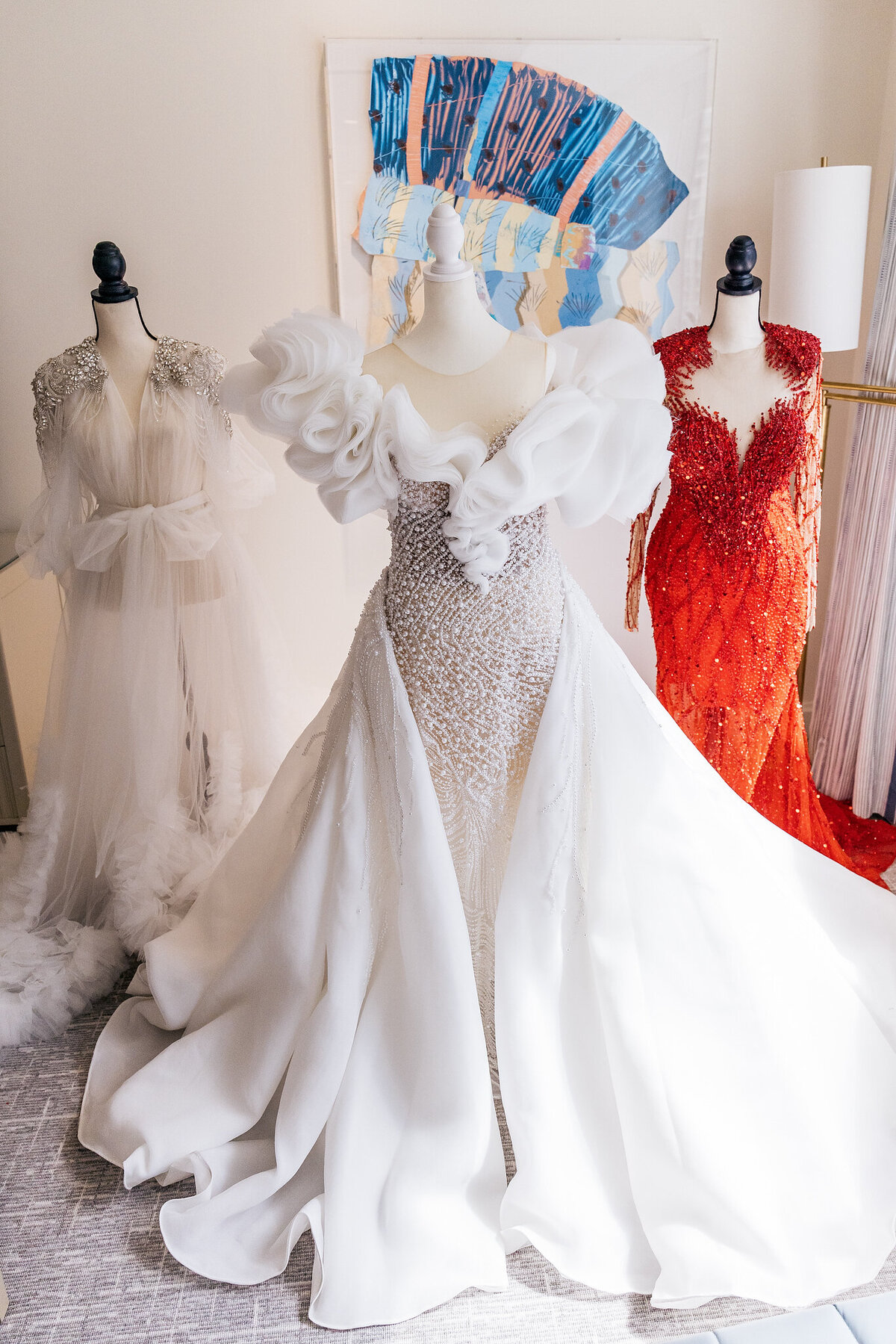 MBM Events & Design Full-Service Wedding Event Planning Planner Designer Production Marjorie Beauvil-Michaud Luxury International Destination Wedding Planner Global 1