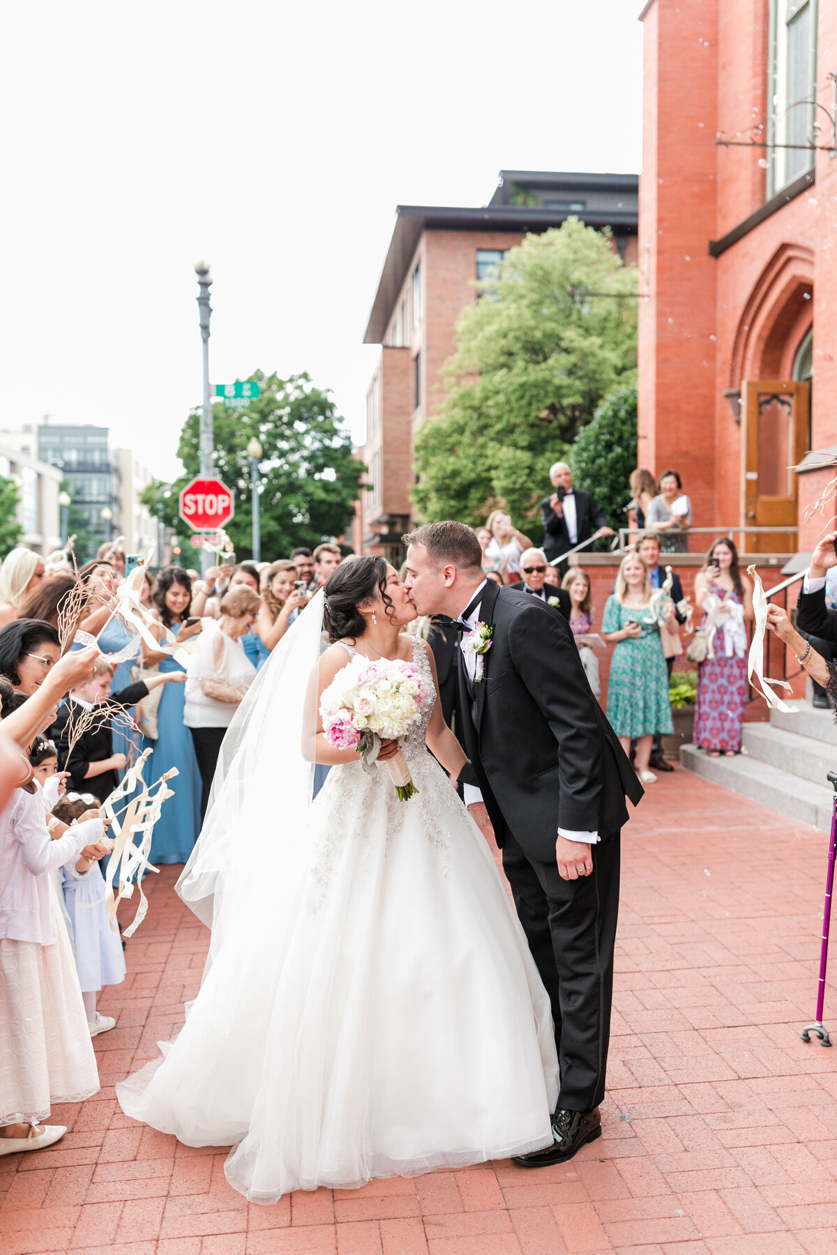 Katrina & Eric - Taylor'd Southern Events - Maryland Wedding Photographer-4173
