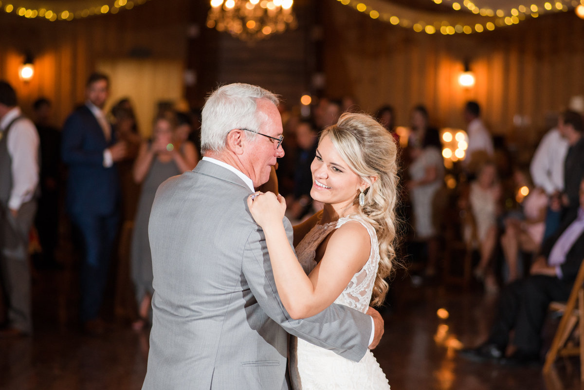 Blush Wedding at The Springs in Georgetown-233