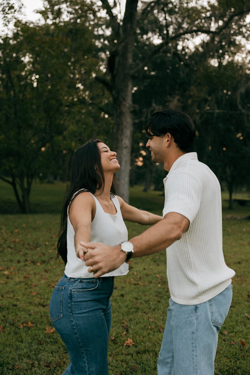 JACKSONVILLE FLORIDA ENGAGEMENT PHOTOGRAPHY-61