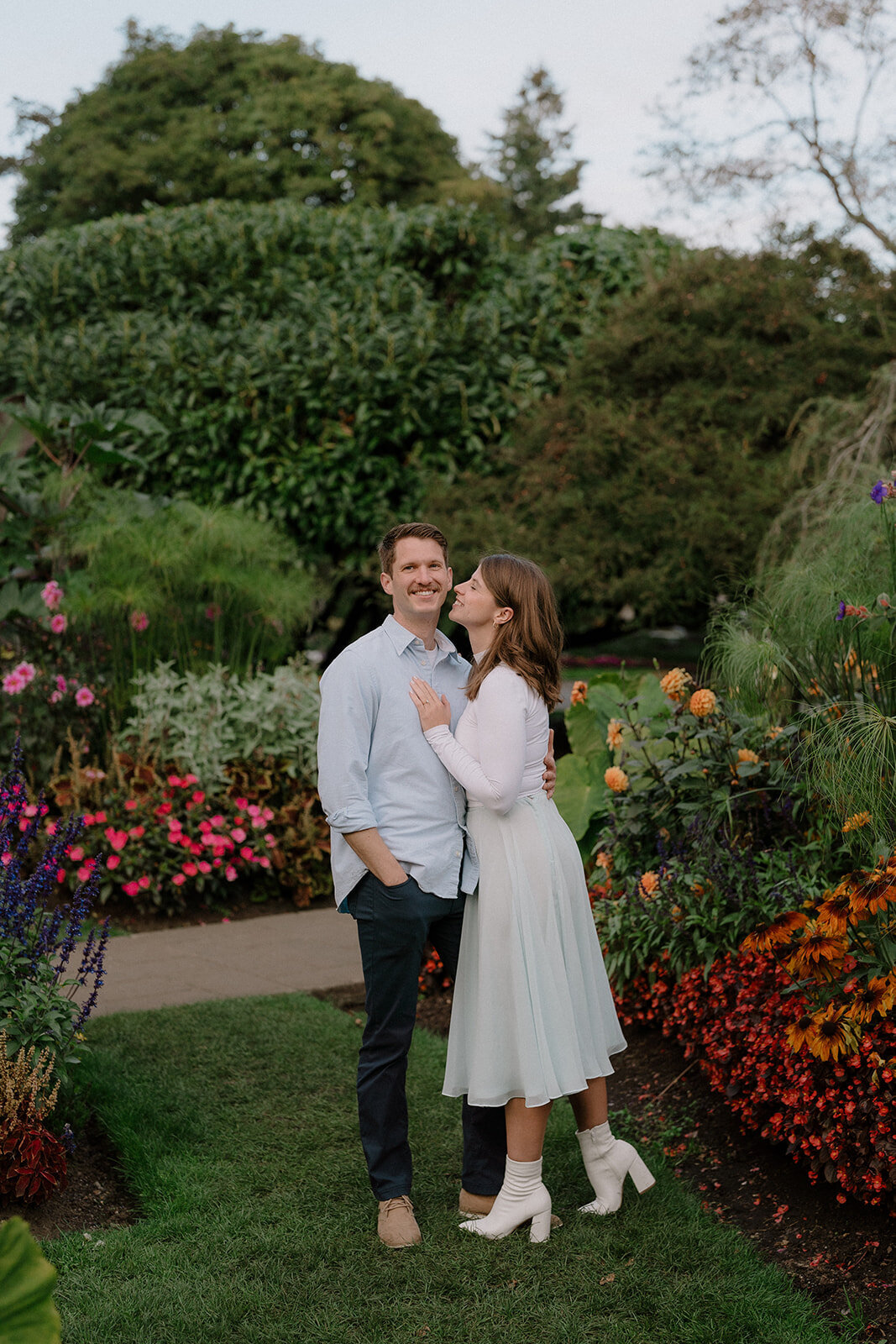 Beacon-Hill-Engagement-Photos-2