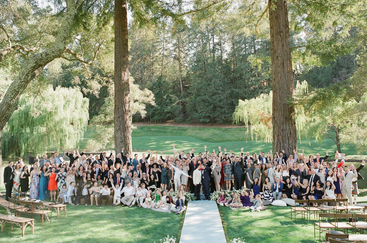 38-KTMerry-wedding-guests-Meadowood-NapaValley