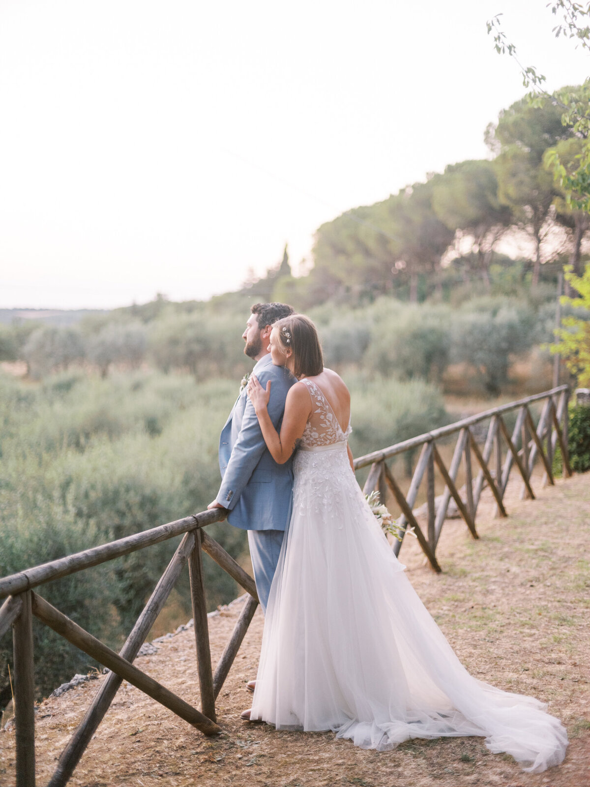 Bethany Erin Dallas Wedding Photographer Italy Destination167