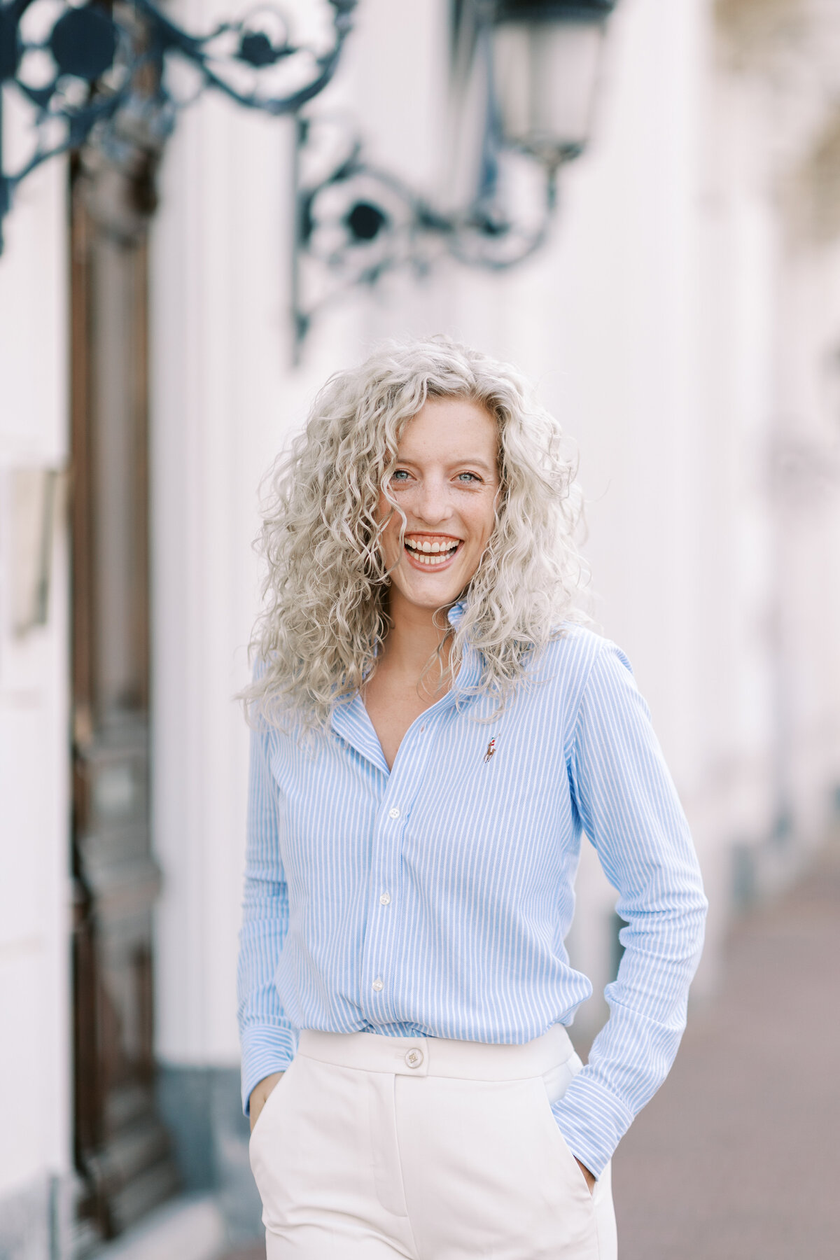Isabelle Den Haag-22 branding shoot
