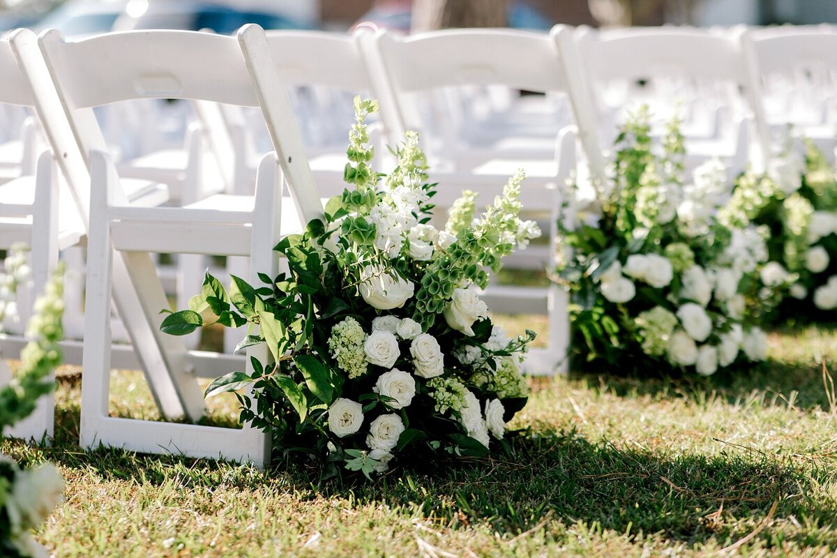 Kinsey and Thompson Private Residence Wedding_0034