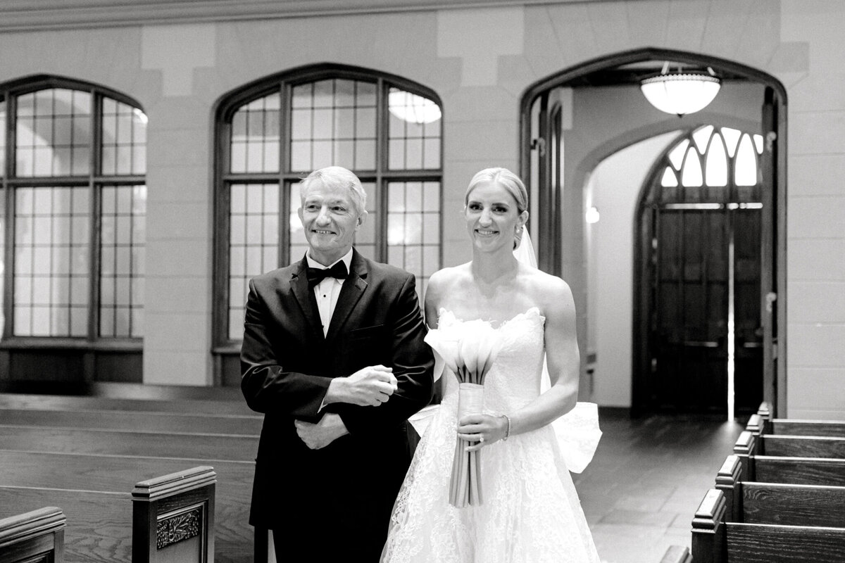 Katelyn & Kyle's Wedding at the Adolphus Hotel | Dallas Wedding Photographer | Sami Kathryn Photography-146