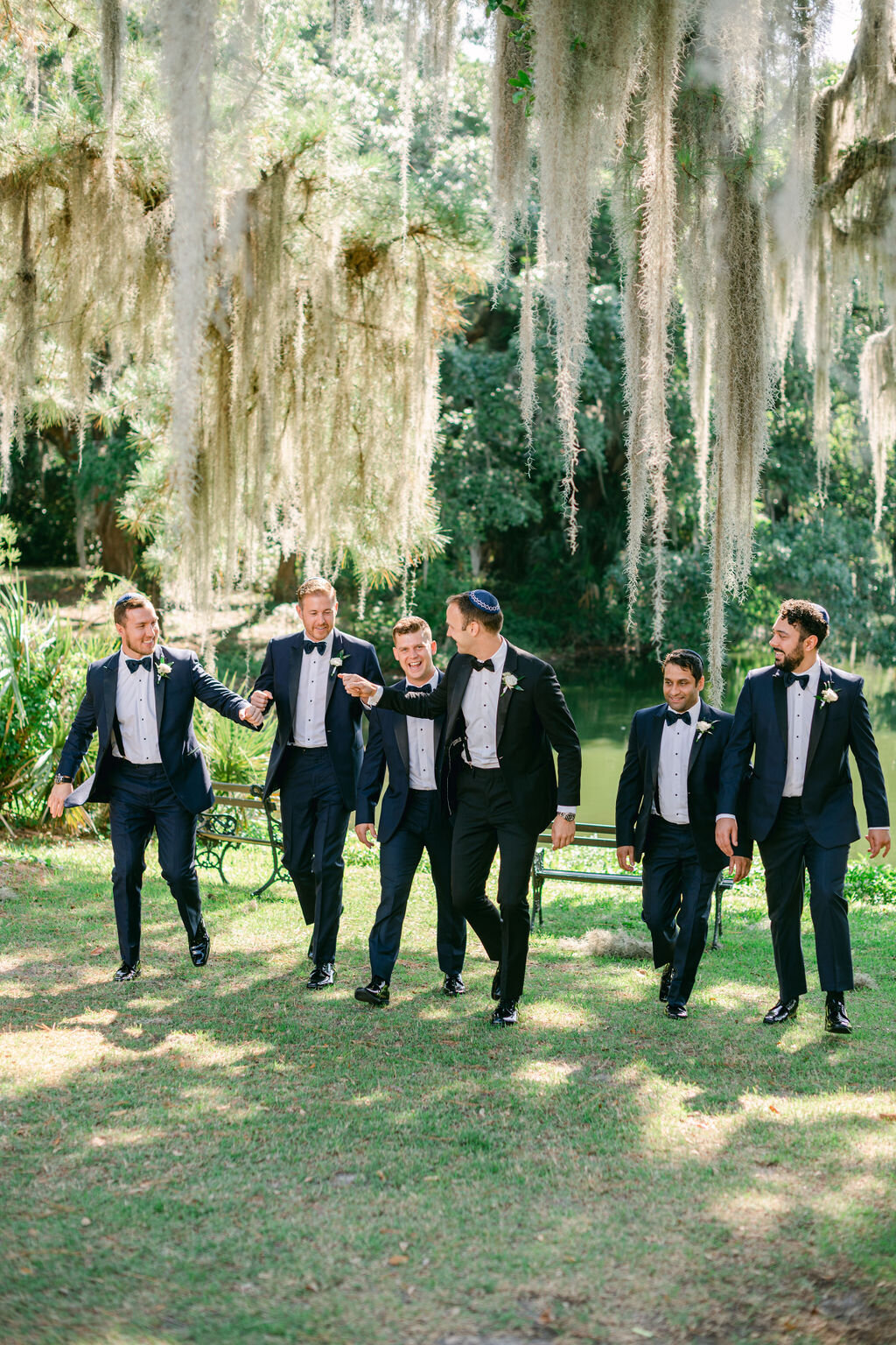 Charlotte_Warren_Family_Bridal_Party-Charleston Wedding Photographer