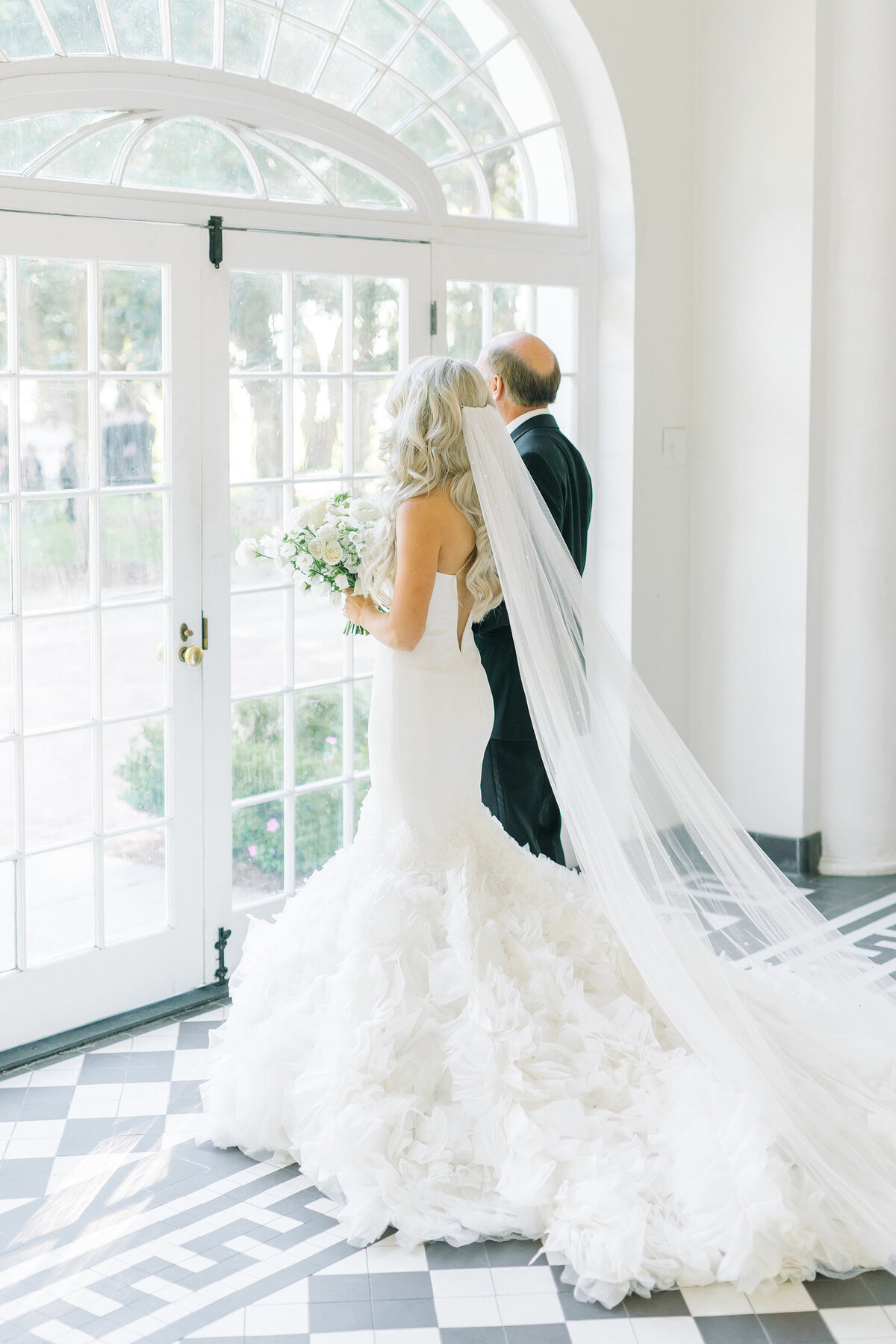 Morgan + Tom | Wedding at Lowndes Grove by Pure Luxe Bride: Charleston Wedding and Event Planners