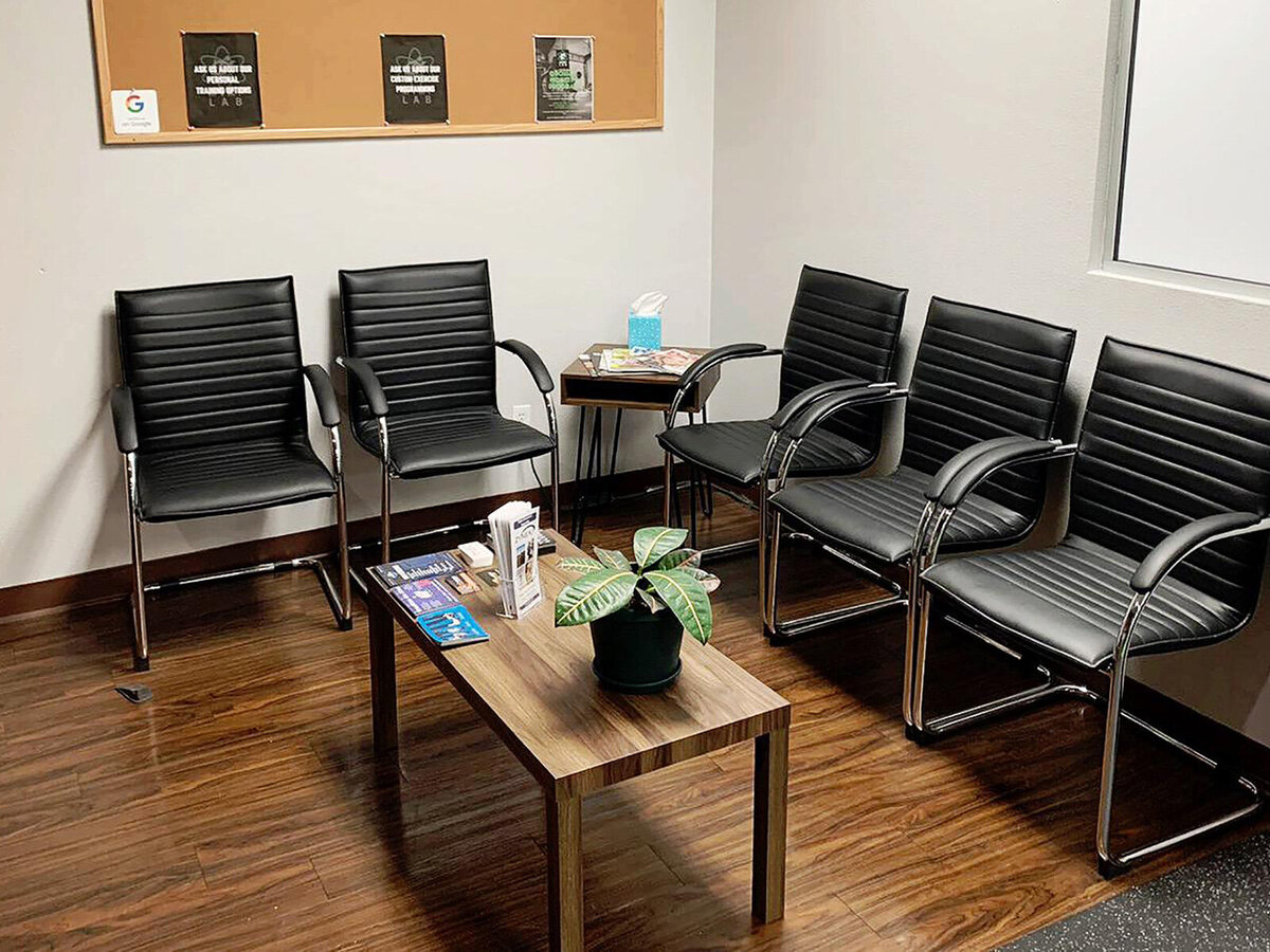 las-vegas-henderson-nevada-optimize-physical-therapy-office-waiting-room