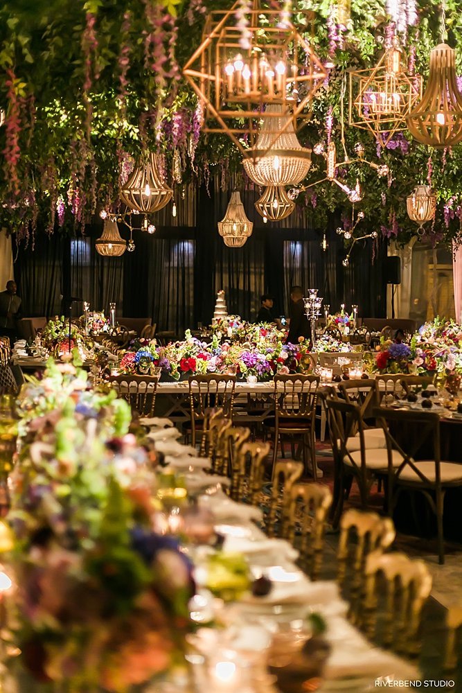 Estera Events Best Chicago Wedding Planner