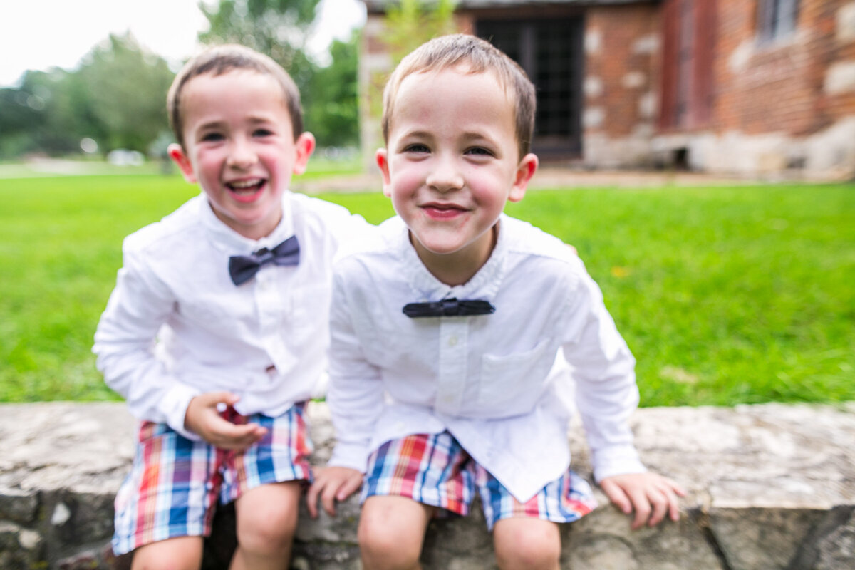 njeri-bishota-lauren-ashley-little-boys-plaid-shorts-bow-ties-wedding-day-smiles