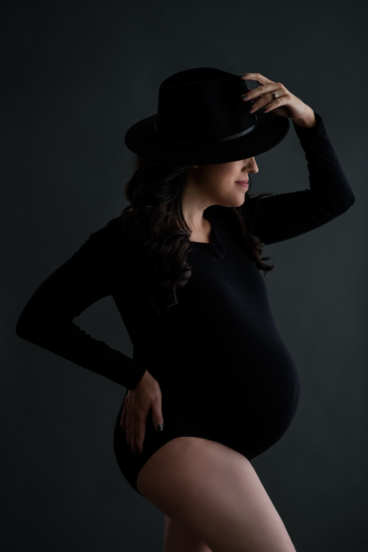 Washington DC Maternity Photographer02