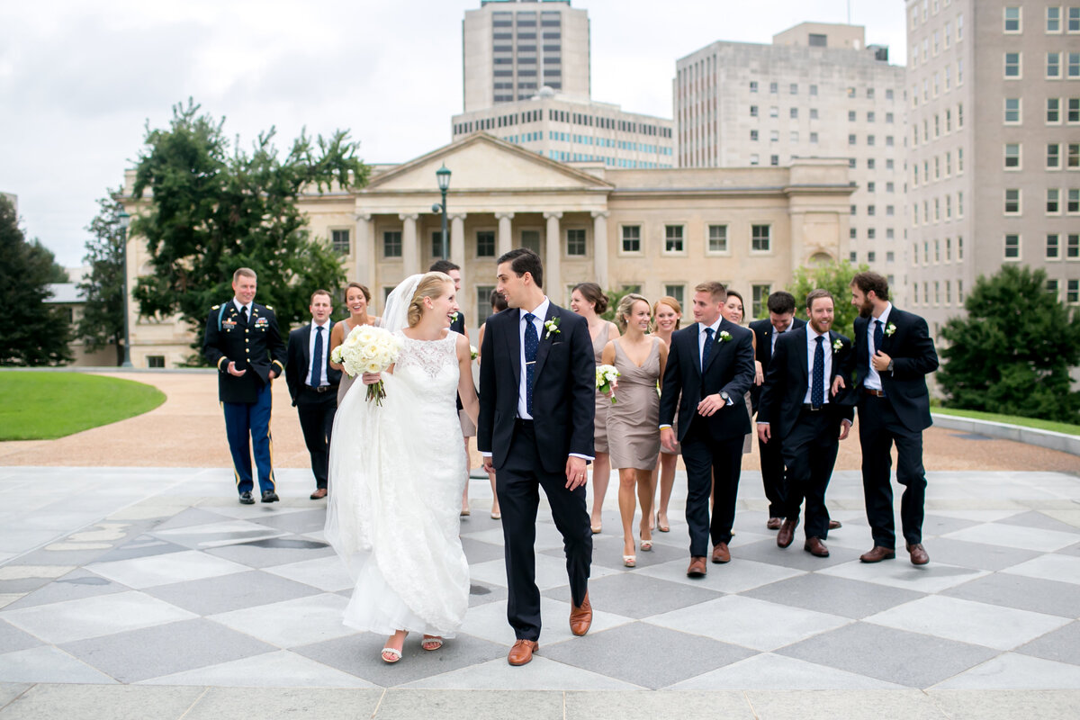 Carley Rehberg Photography - Wedding Photographer - Photo86