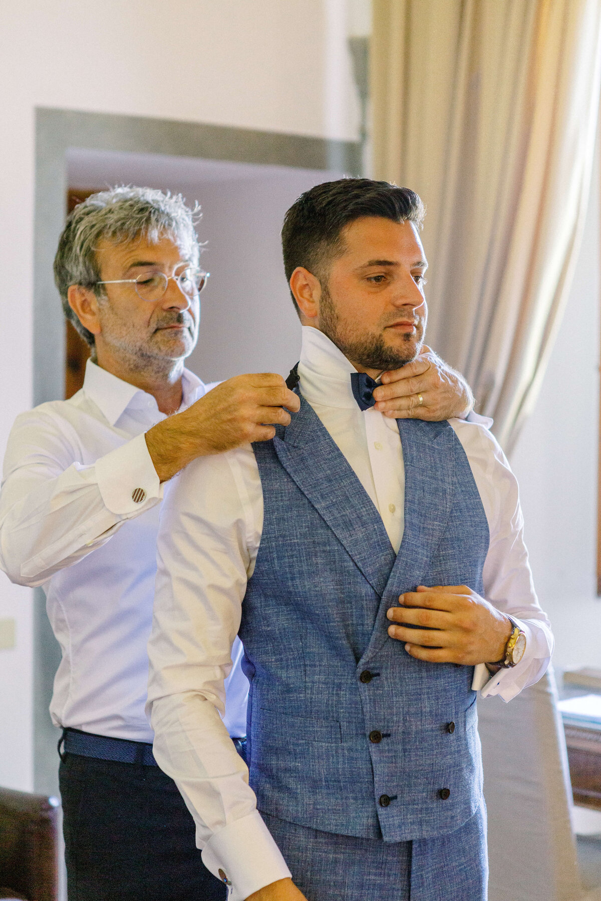 Wedding E&T - Tuscany - Italy 2019 2-0