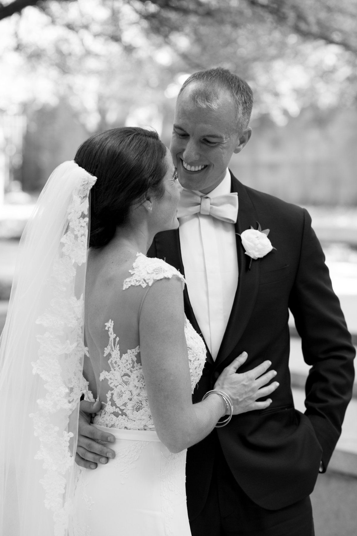 Melissa and Anthony Wedding - NPP412