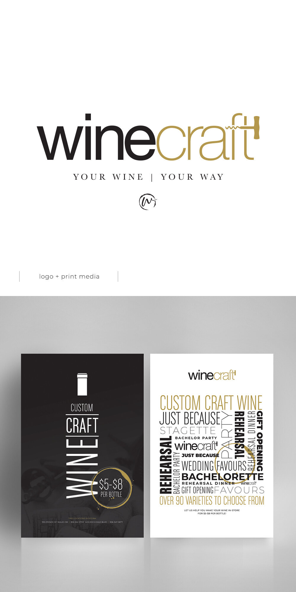 winecraft