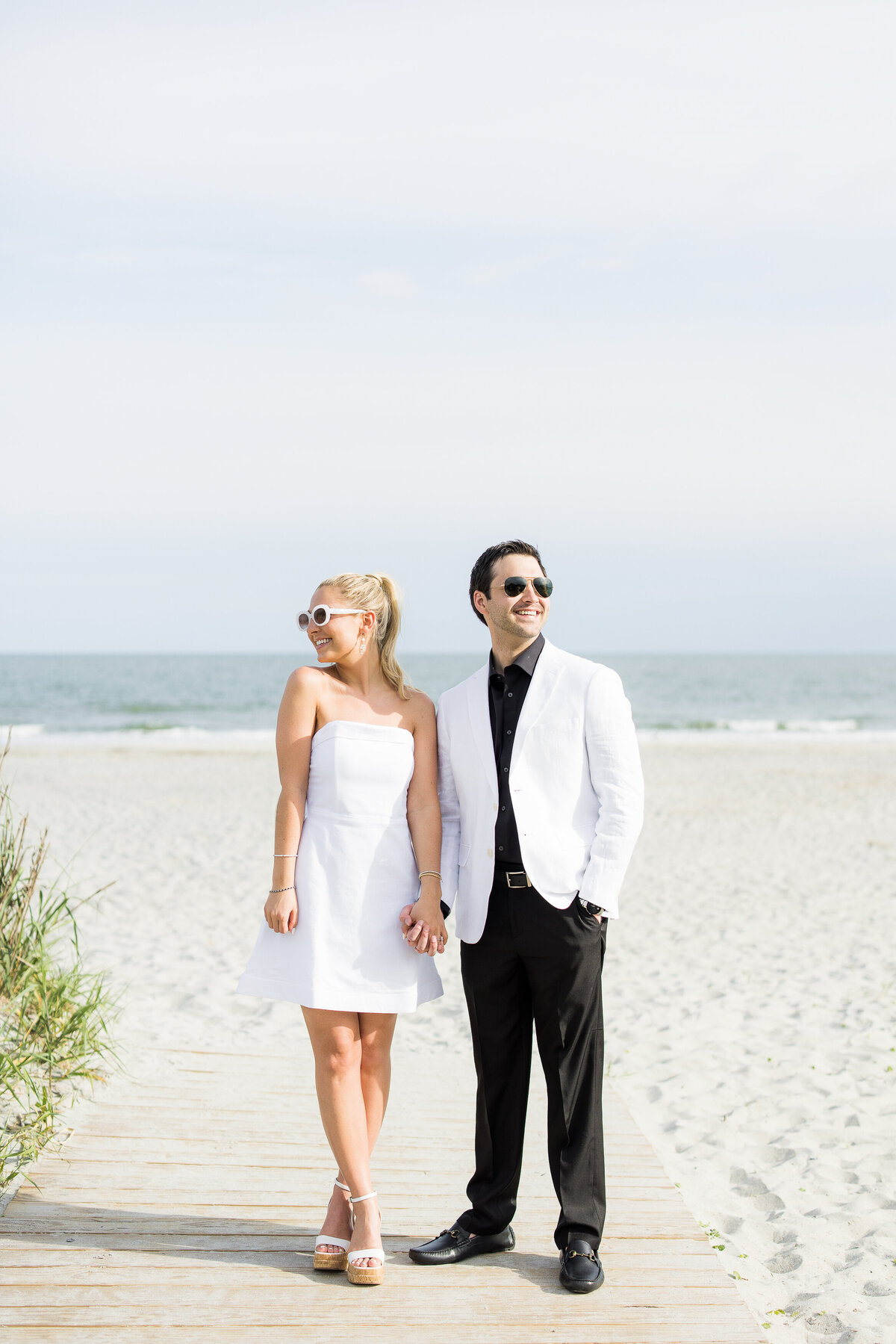 Wild Dunes Wedding Photographer - Kendra Martin Photography-10