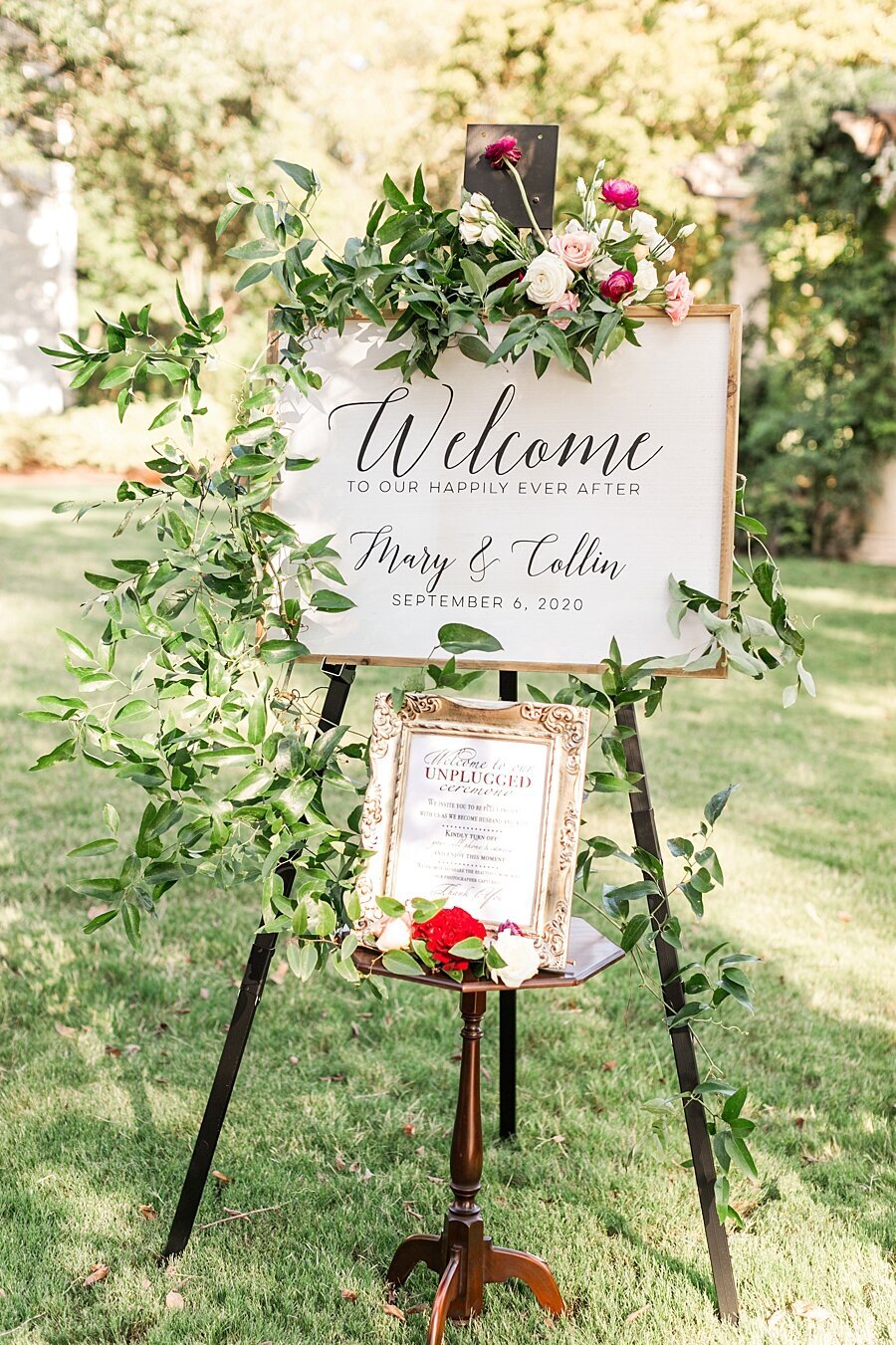 The Williamsburg Inn in Colonial Williamsburg, VA wedding photographer_3390