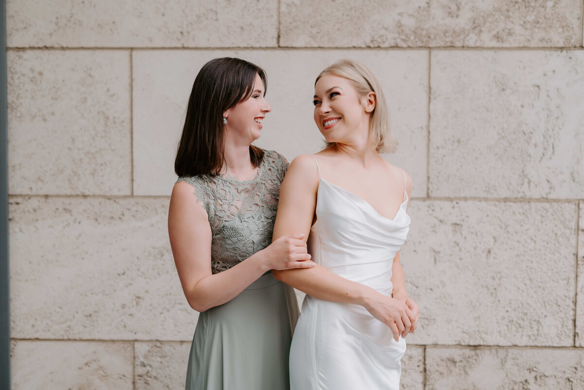 Nasher Sculpture Center Wedding - Ruchlin Wedding - GETTING READY - Kyrsten Ashlay Photography-12-Edit