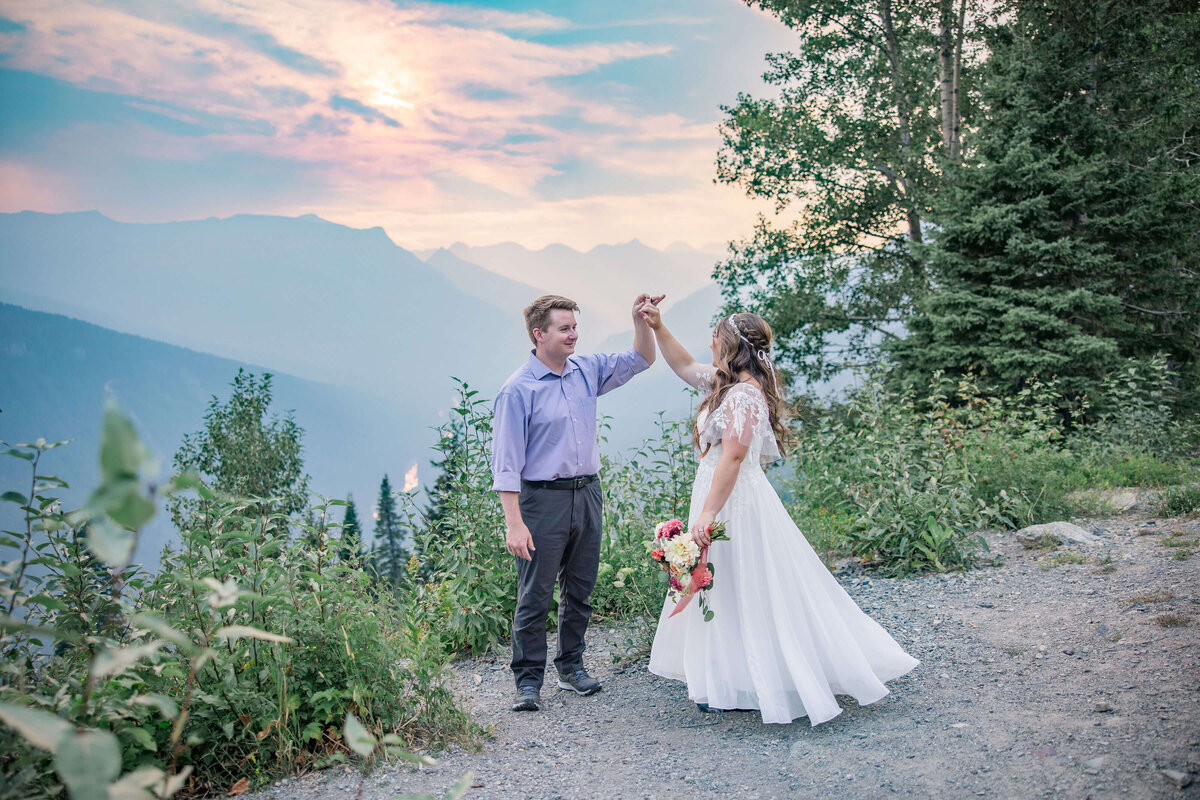 Glacier National Park wedding St. Mary's (53)