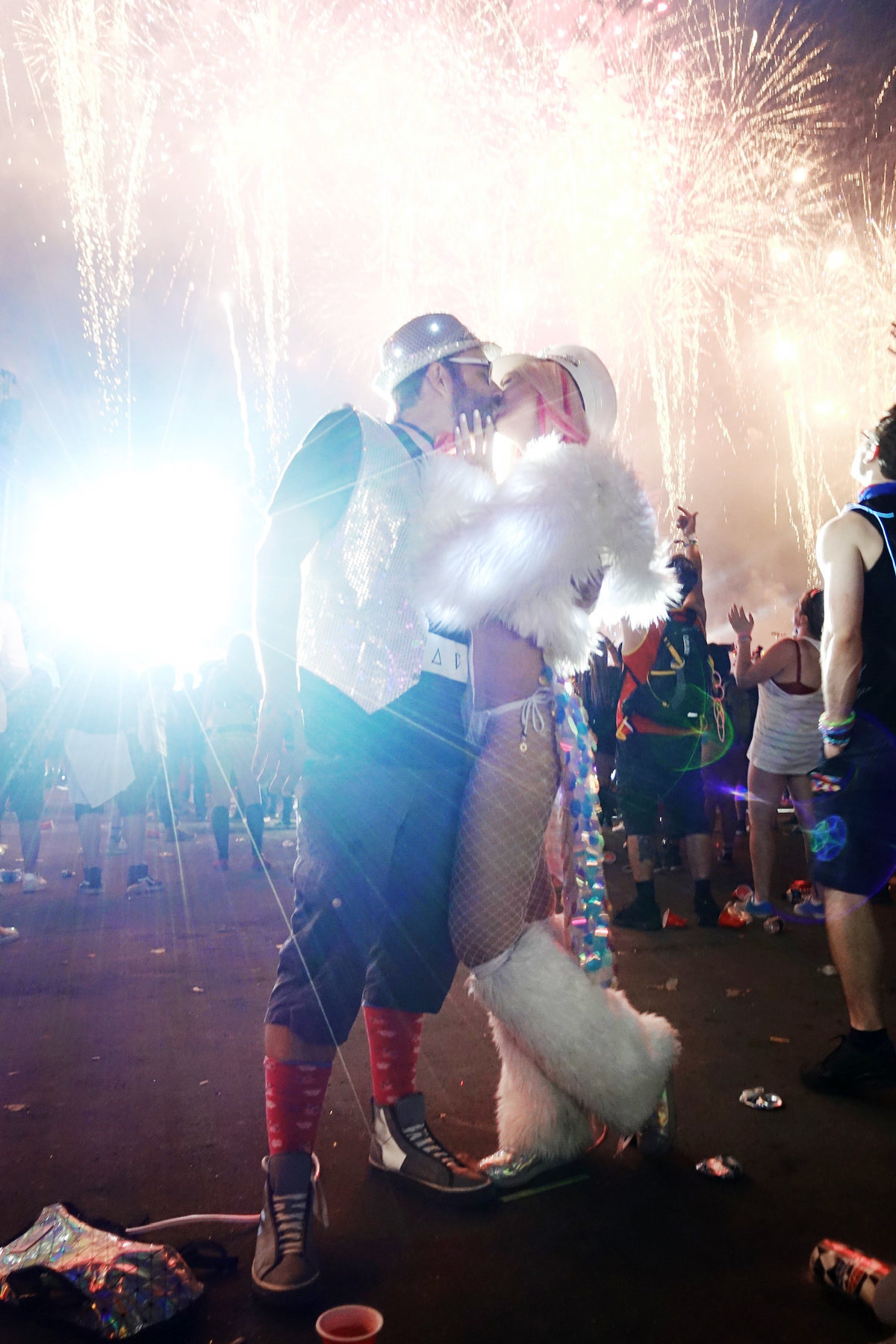 EDC 2018
