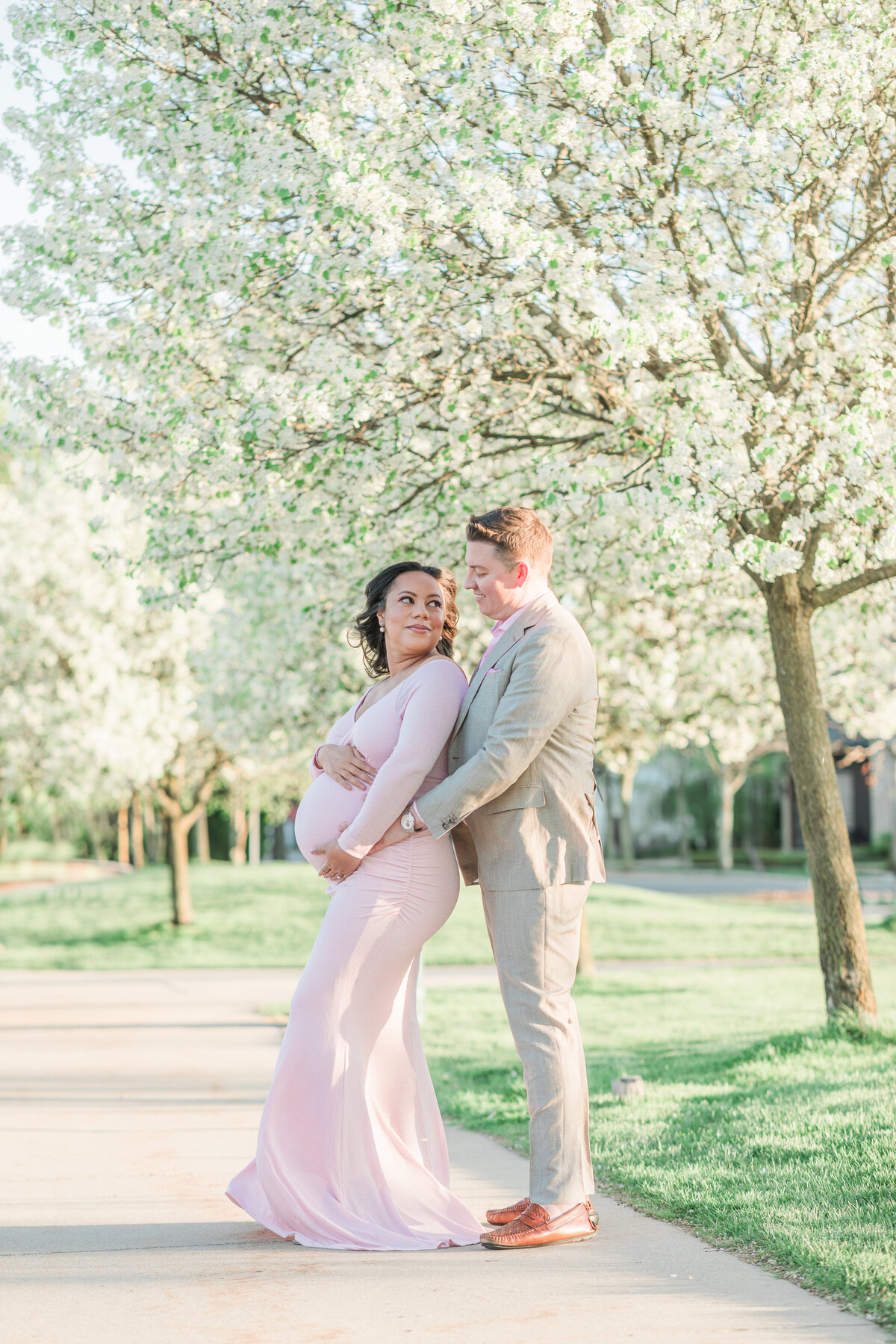 Lillie Mae Photo - Chantel Maternity - Sneak Peek--19
