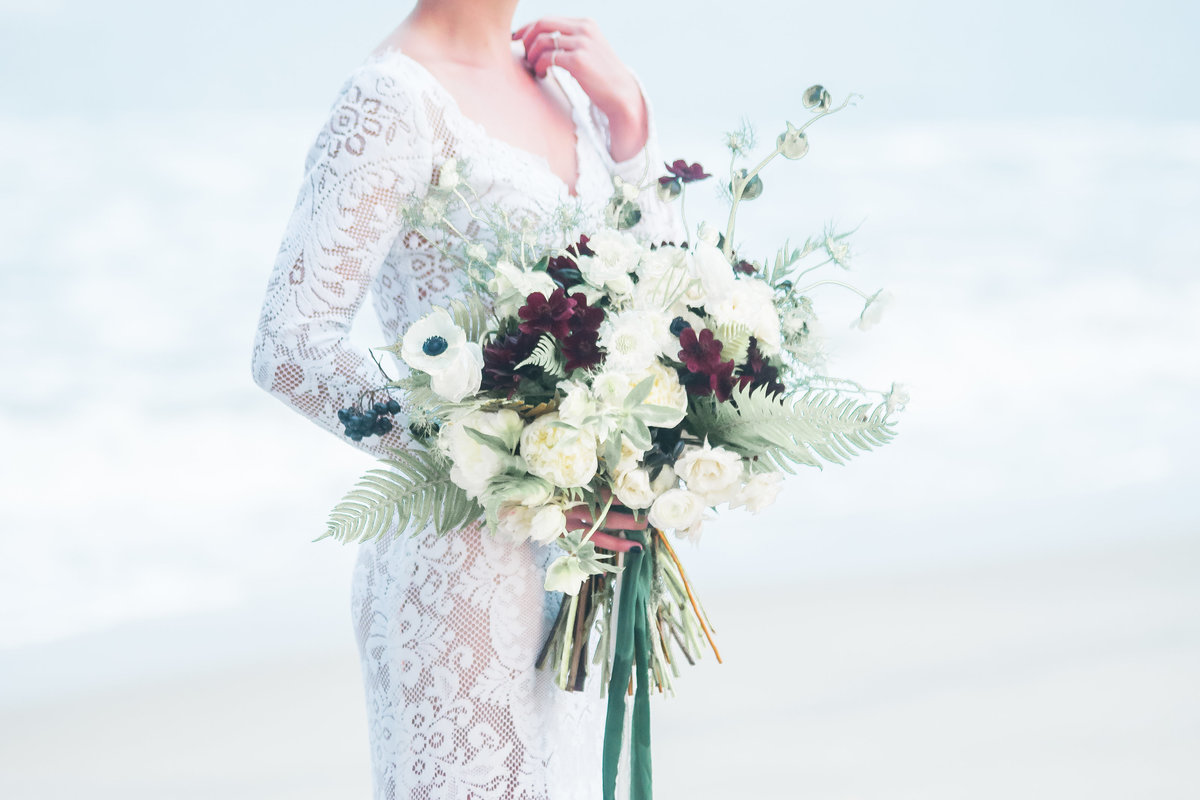 Manhattan Beach Wedding - Manda Weaver Photography-10