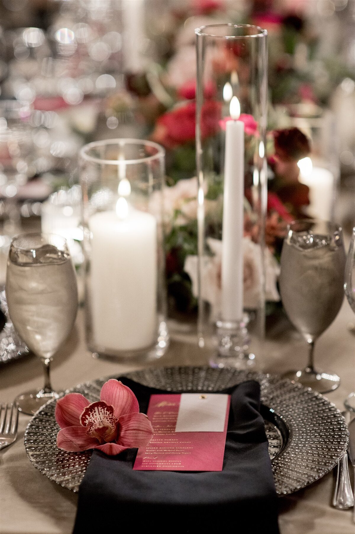 Kate-Murtaugh-Events-Harvard-Club-Boston-wedding-reception-dinner-place-setting