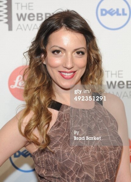 492351291-julia-melim-attends-18th-annual-webby-awards-gettyimages