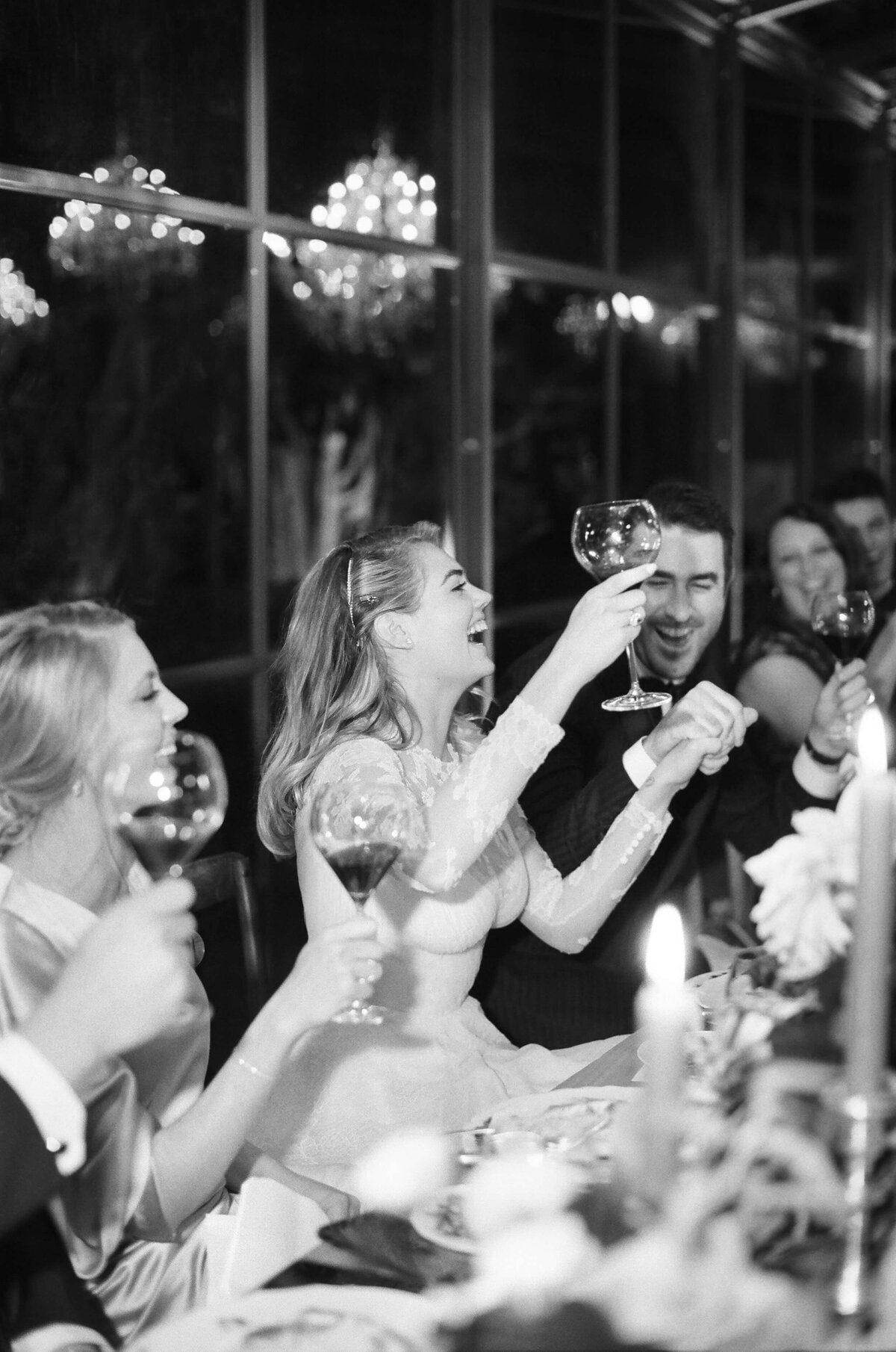 37-KTMerry-weddings-Kate-Upton-Justin-Verlander-toast
