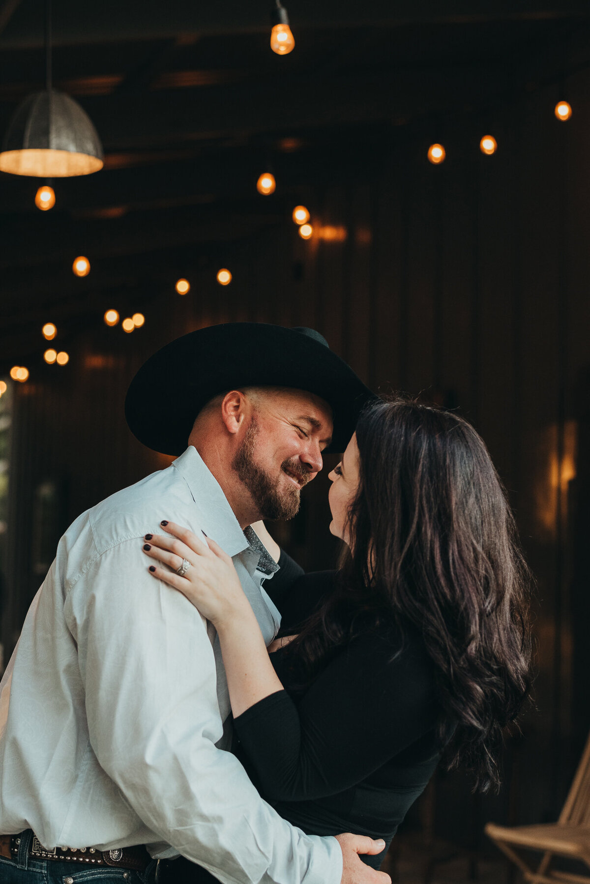 Farrah Nichole Photography - Texas Couples Photographer120