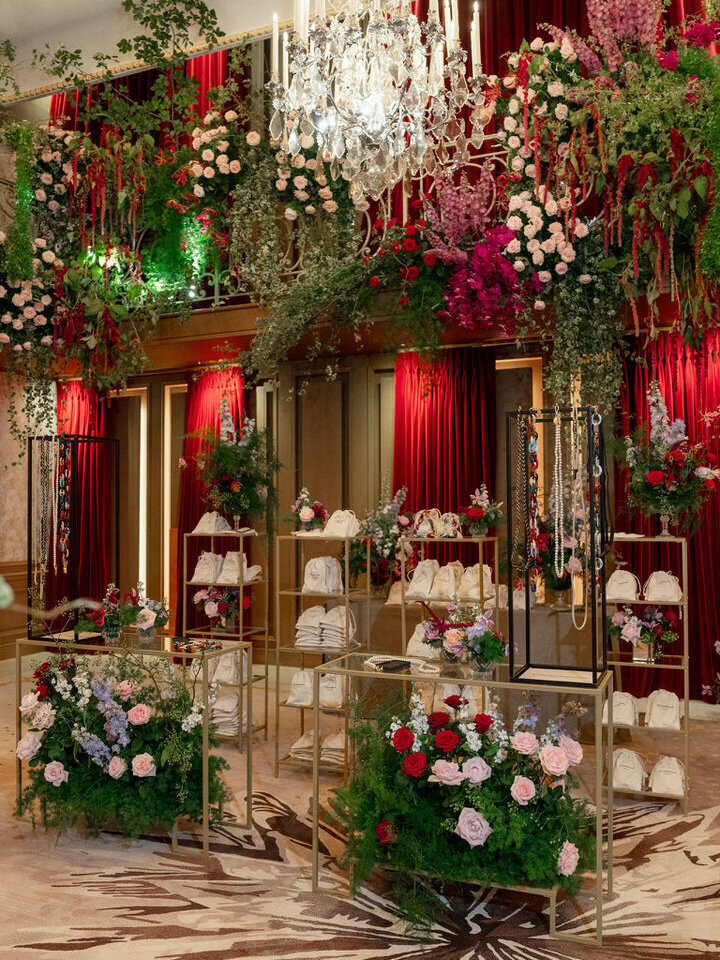 Paris Luxury Event Planner Alejandra Poupel Gifting Experience 14