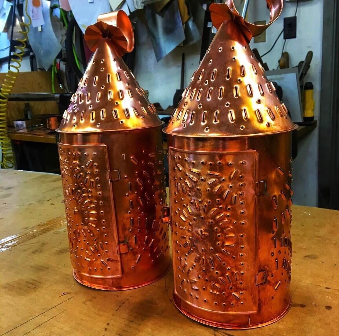copper-barn-lanterns-handmade-house-copper