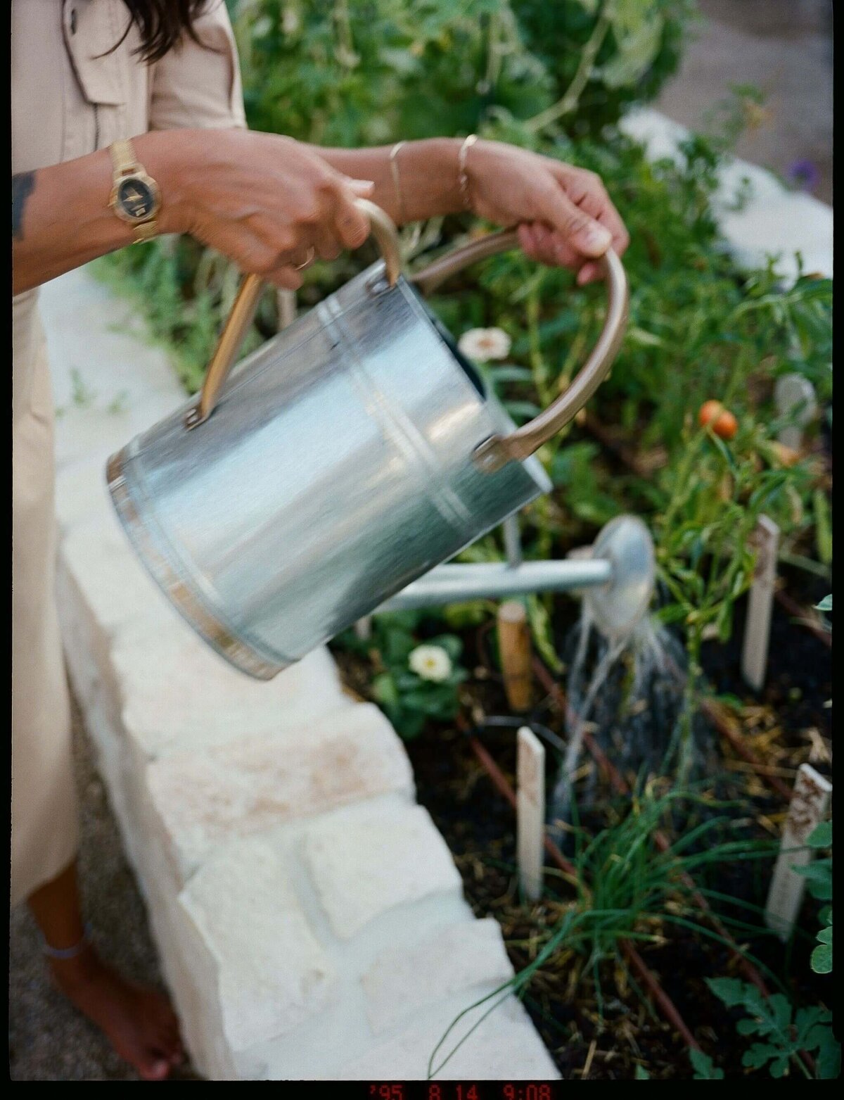 Garden-Watering-Can