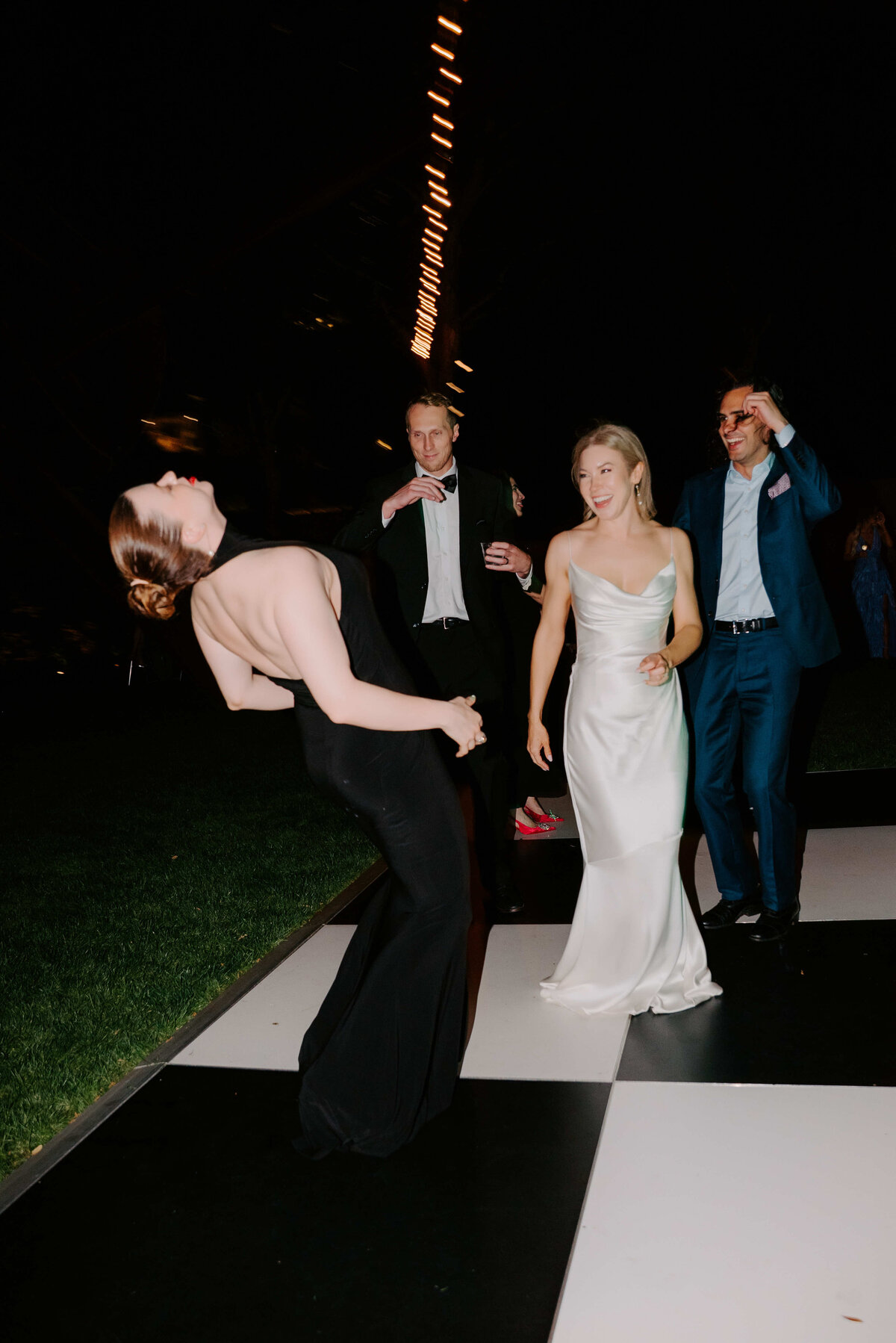 Nasher Sculpture Center Wedding - Ruchlin Wedding - RECEPTION - Kyrsten Ashlay Photography-137-Edit