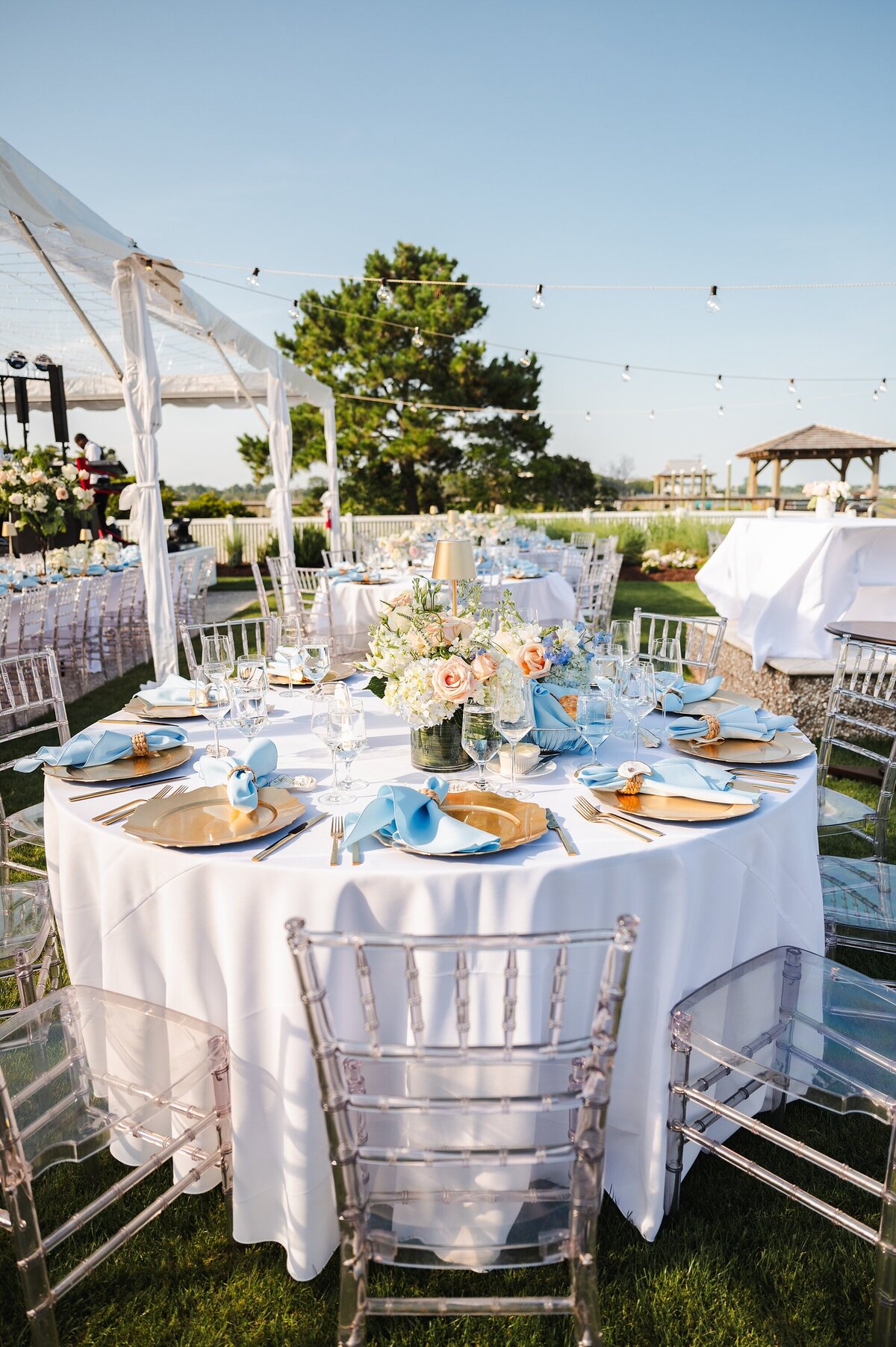 Beach Wedding Wilmington NC Brittanie Raquel Events Wedding Planning Emily and Alex_0022