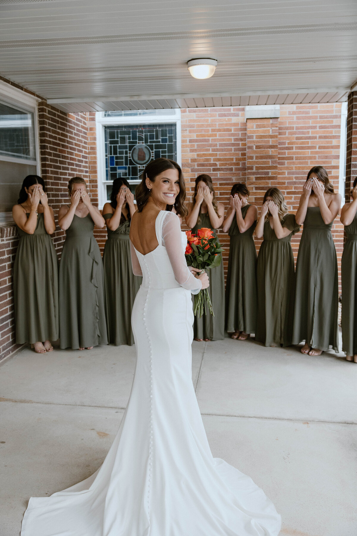 Wedding Photographers Fargo ND