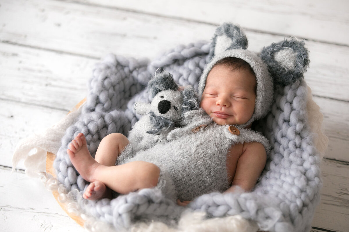 Jenny-D-Photography_Germany_Regensburg_Newborn_boy_koala