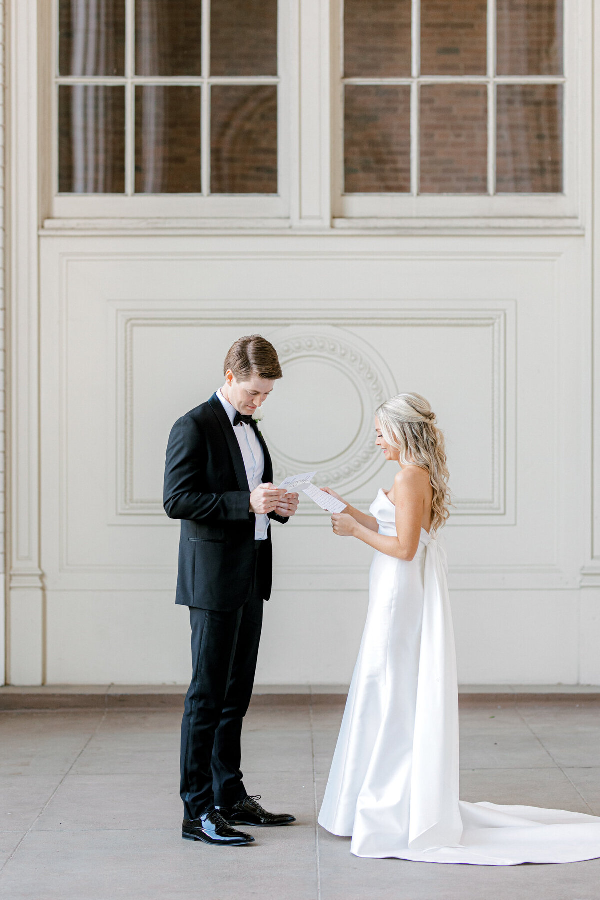Madison & Michael's Wedding at Union Station | Dallas Wedding Photographer | Sami Kathryn Photography-60