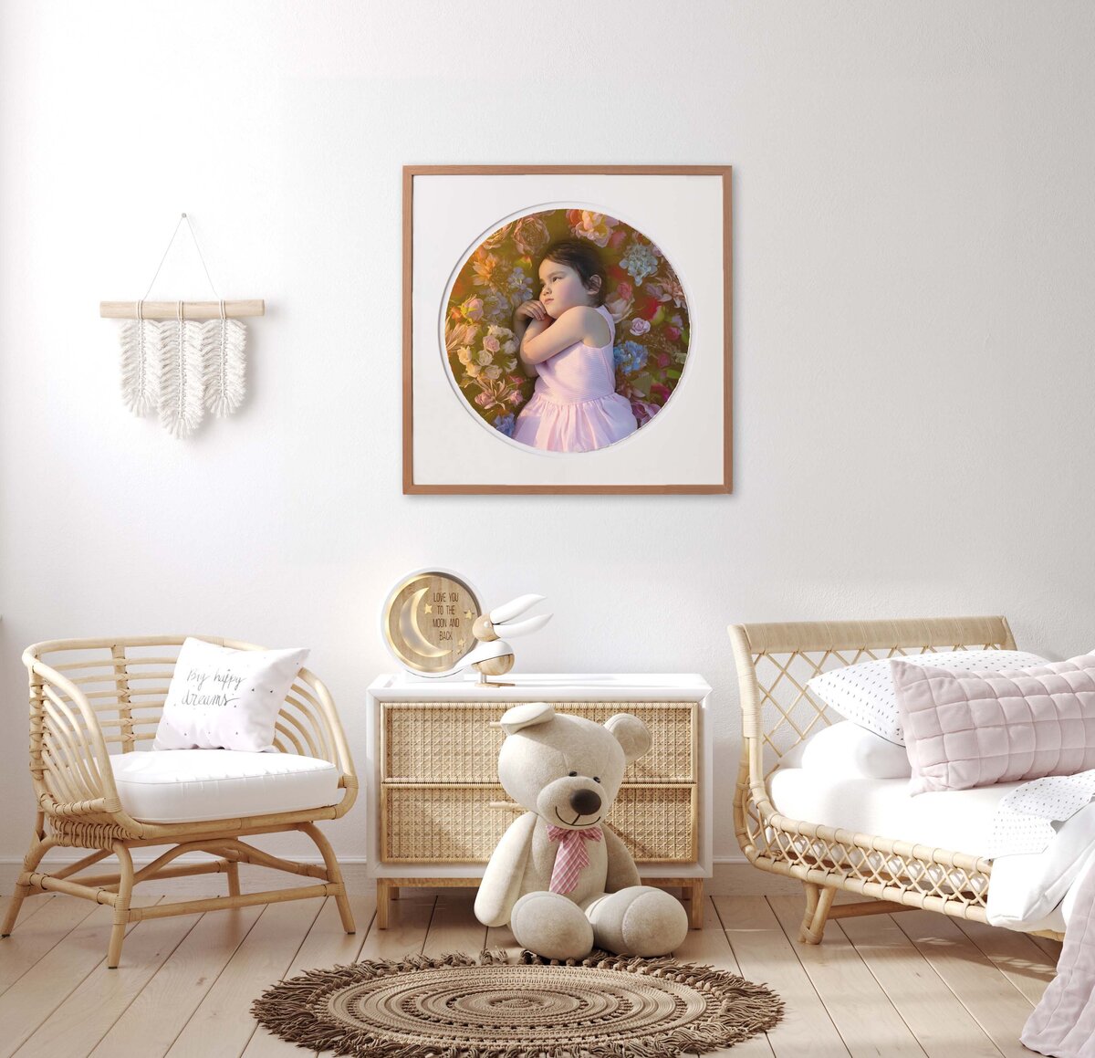 Family-Portrait-kids-room-in-Brisbane