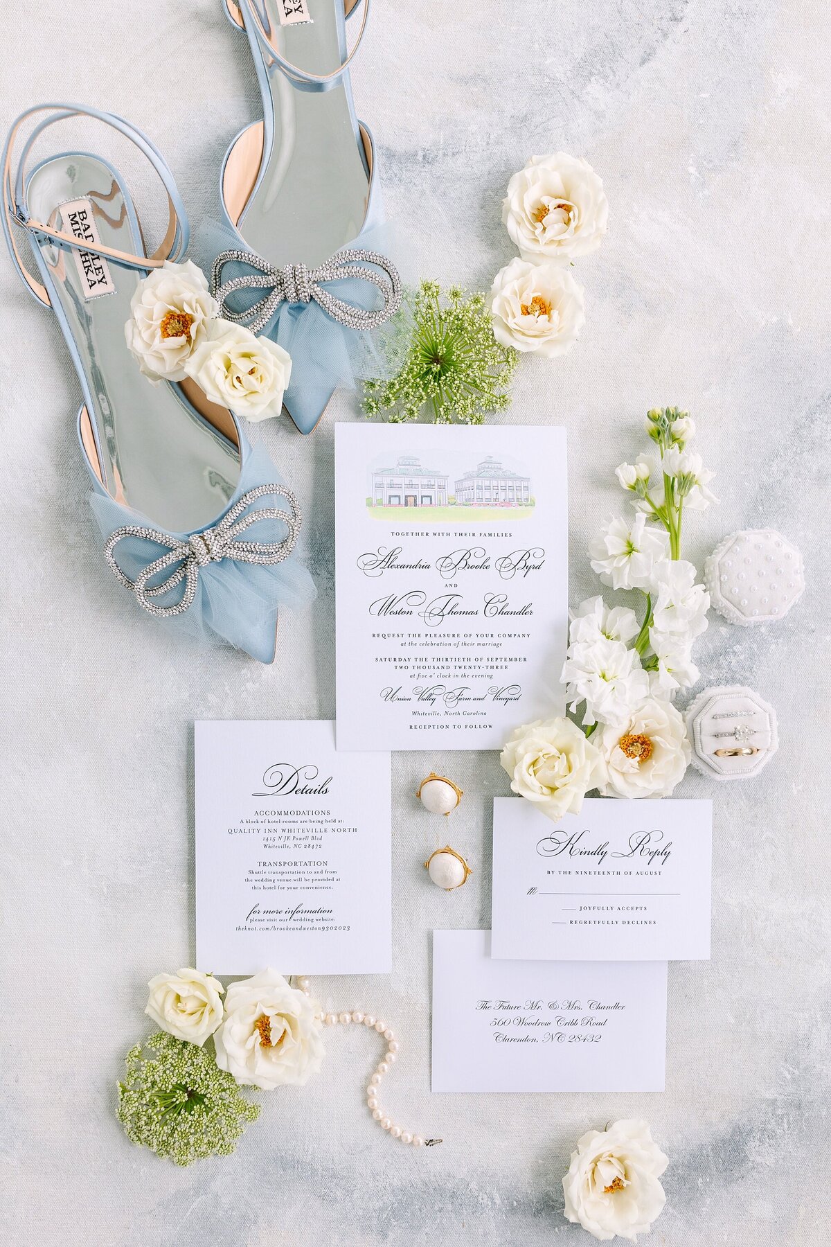 Union Valley Farm Wedding Brittanie Raquel Events_0001