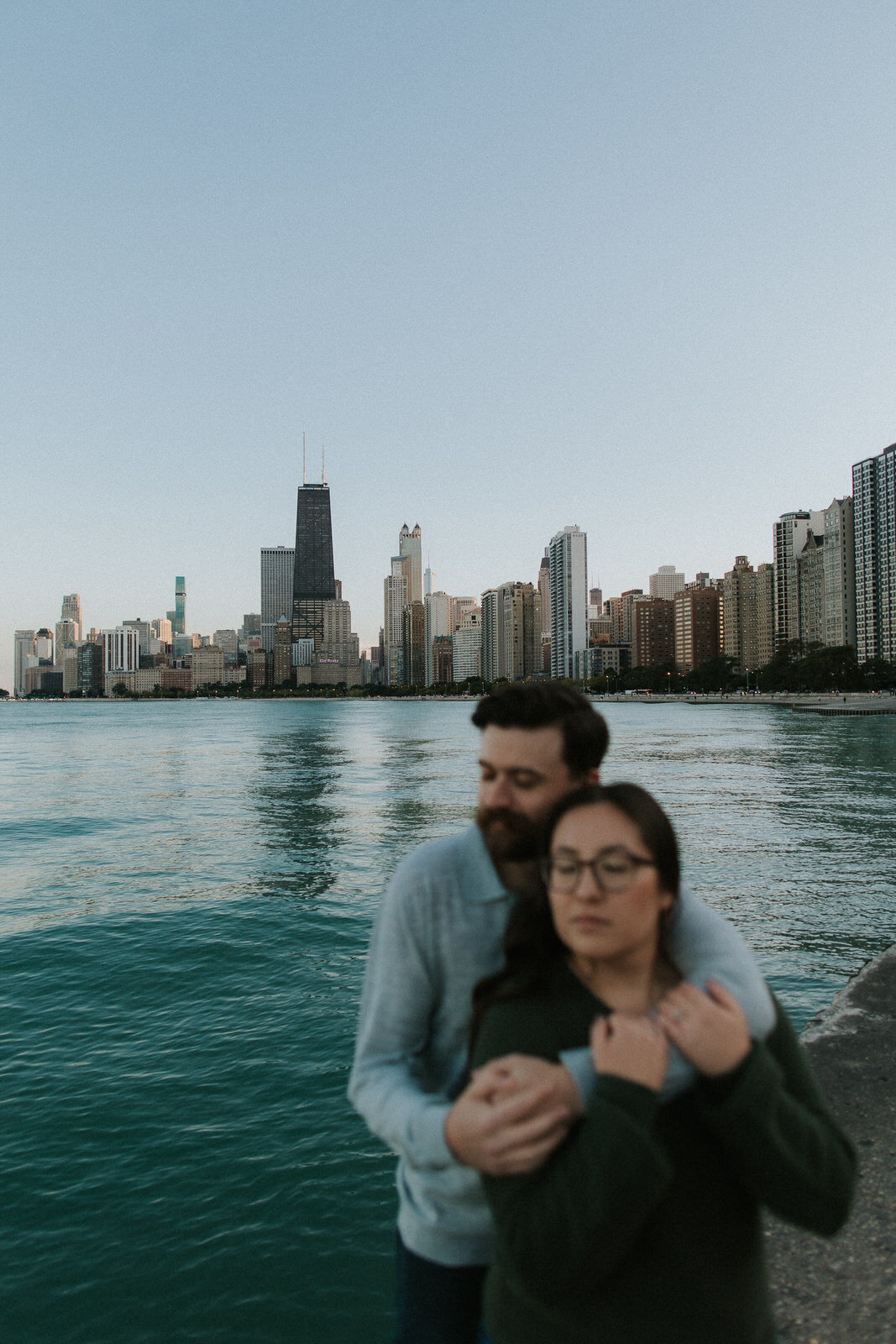 engaged-chicago-north-avenue-beach-city-session-love-untraditional-rachael-marie-illinois-7