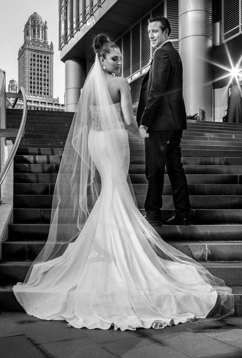Chicago Destination Wedding Photographers Ann Kam Photography Best Chicago Wedding Photographer