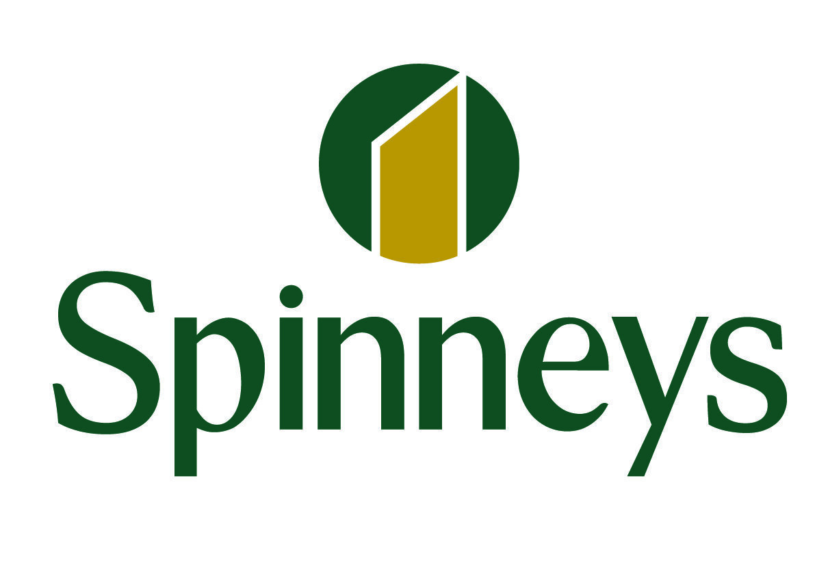 Spinney's Logo
