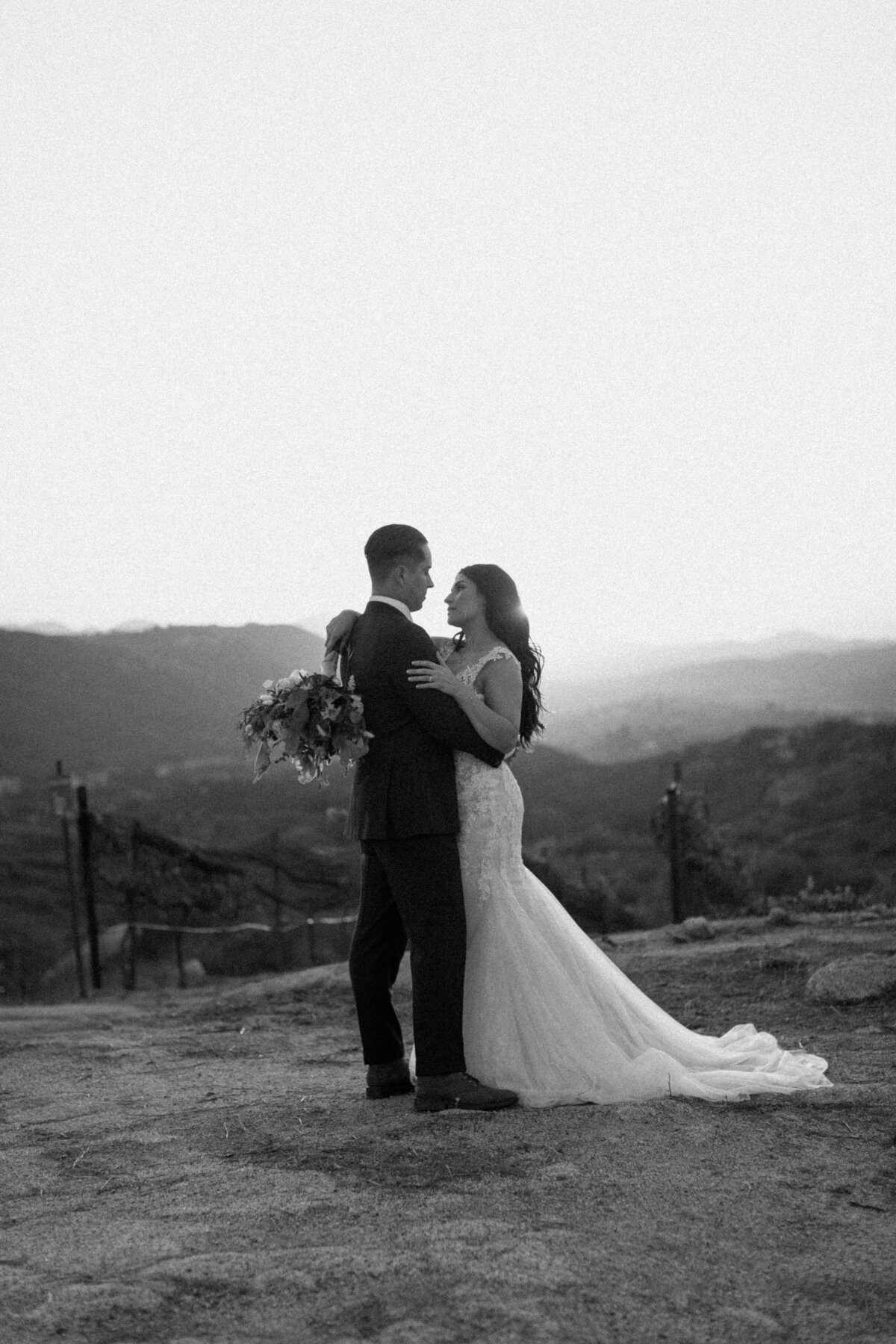 California Wedding Photographer