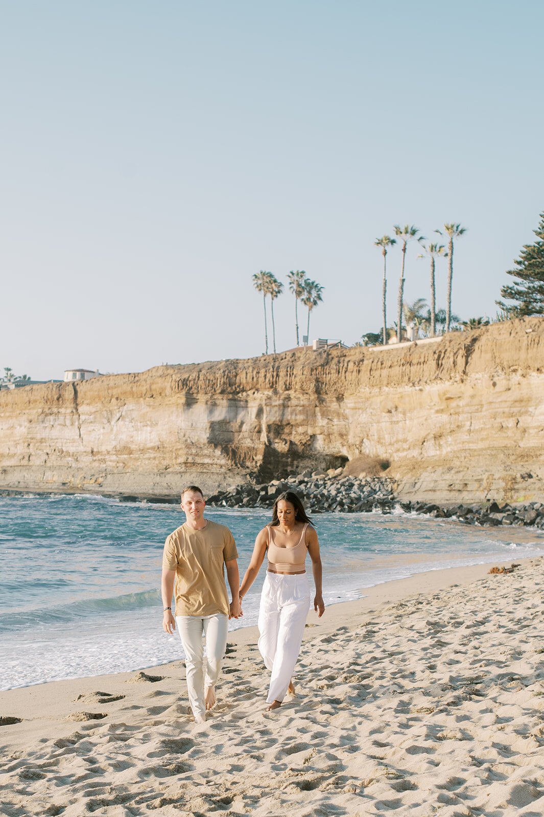 Lexi & Jackson San Diego Engagement Session.- Sunset Cliffs-3128