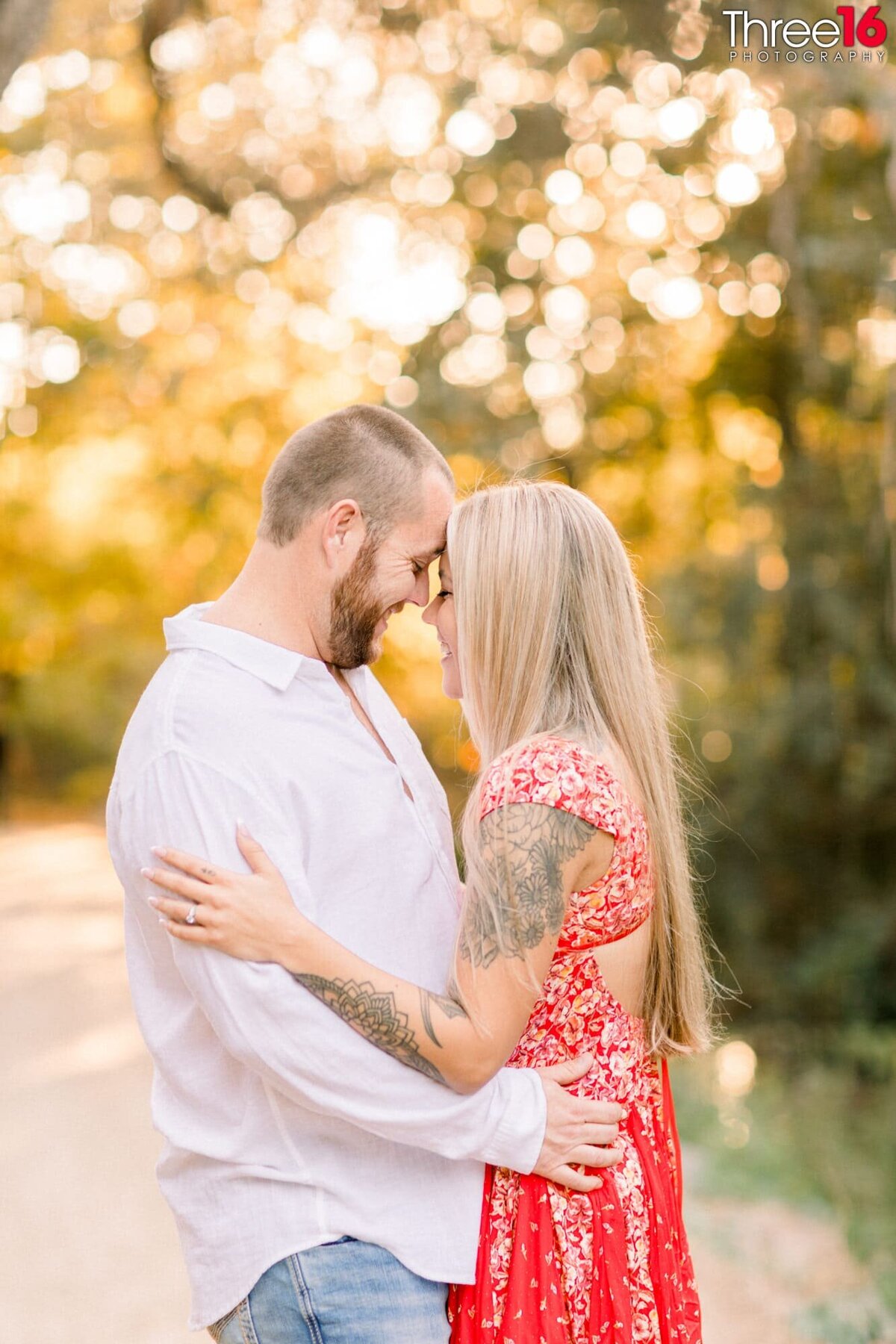 Whiting Ranch Wilderness Park Engagement Photos-1013