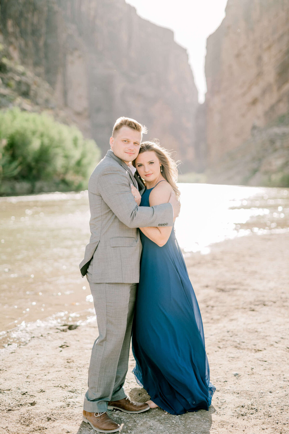 DFW Wedding Photographer Kate Panza_BigBend Engagement_Brittany_Carter_1095